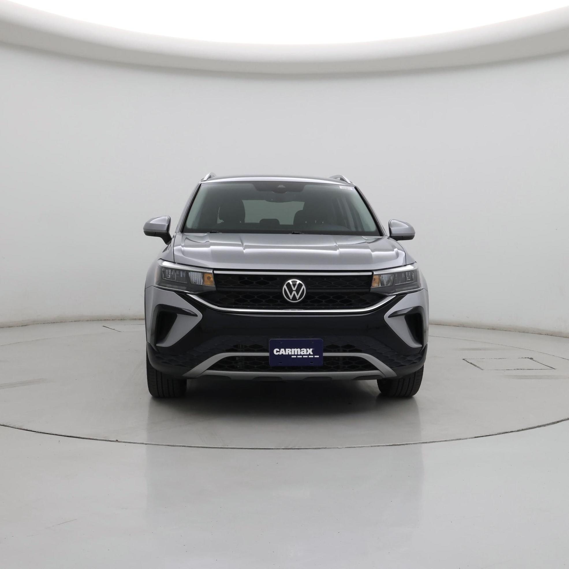 Thumbnail: 2022 Volkswagen Taos - 5