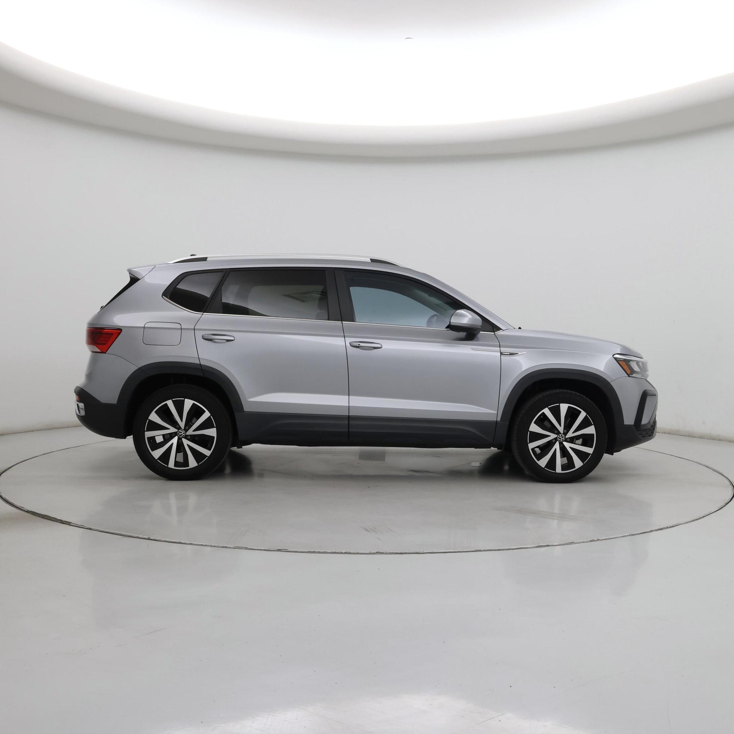 Thumbnail: 2022 Volkswagen Taos - 7