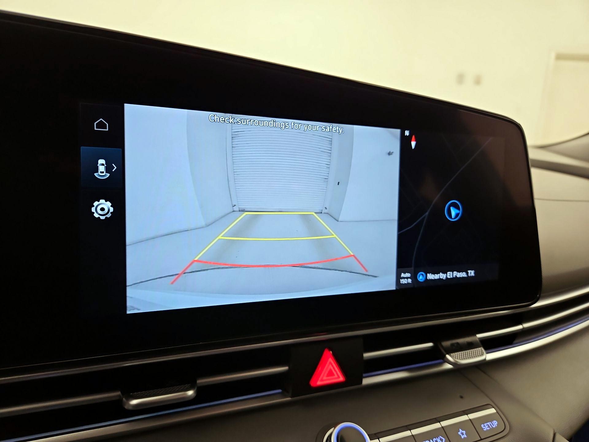 Thumbnail: 2024 Hyundai Elantra - 15