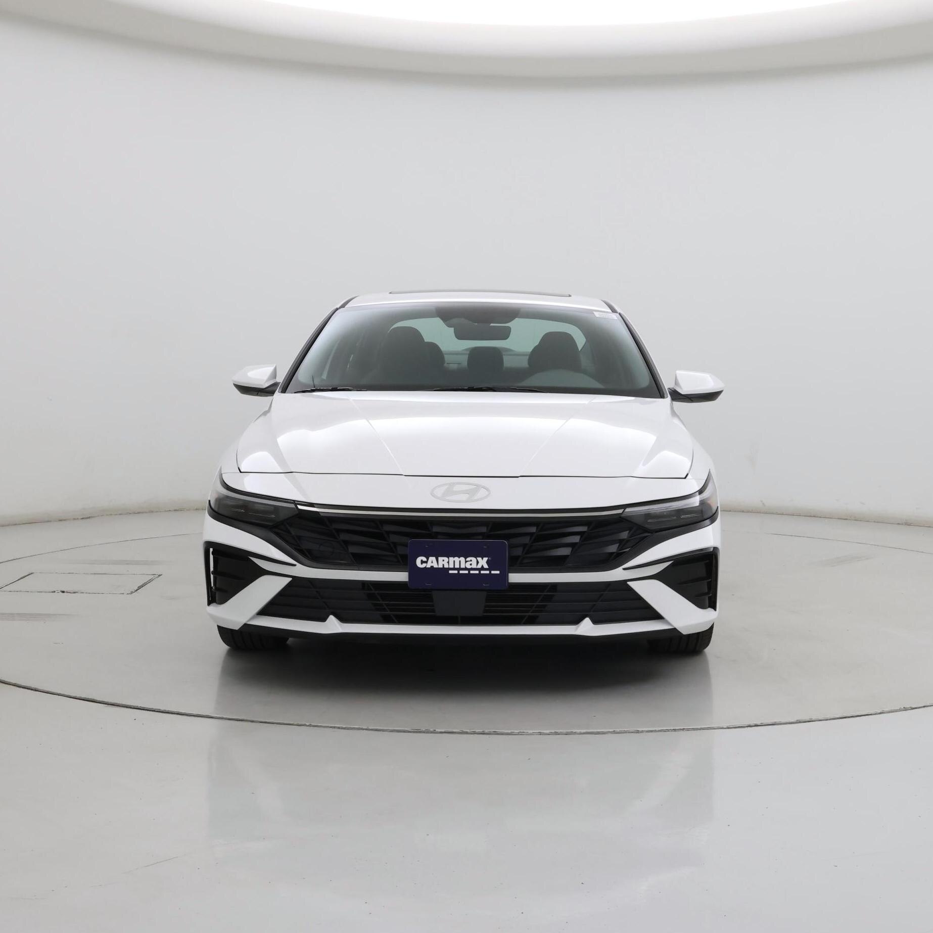 Thumbnail: 2024 Hyundai Elantra - 5