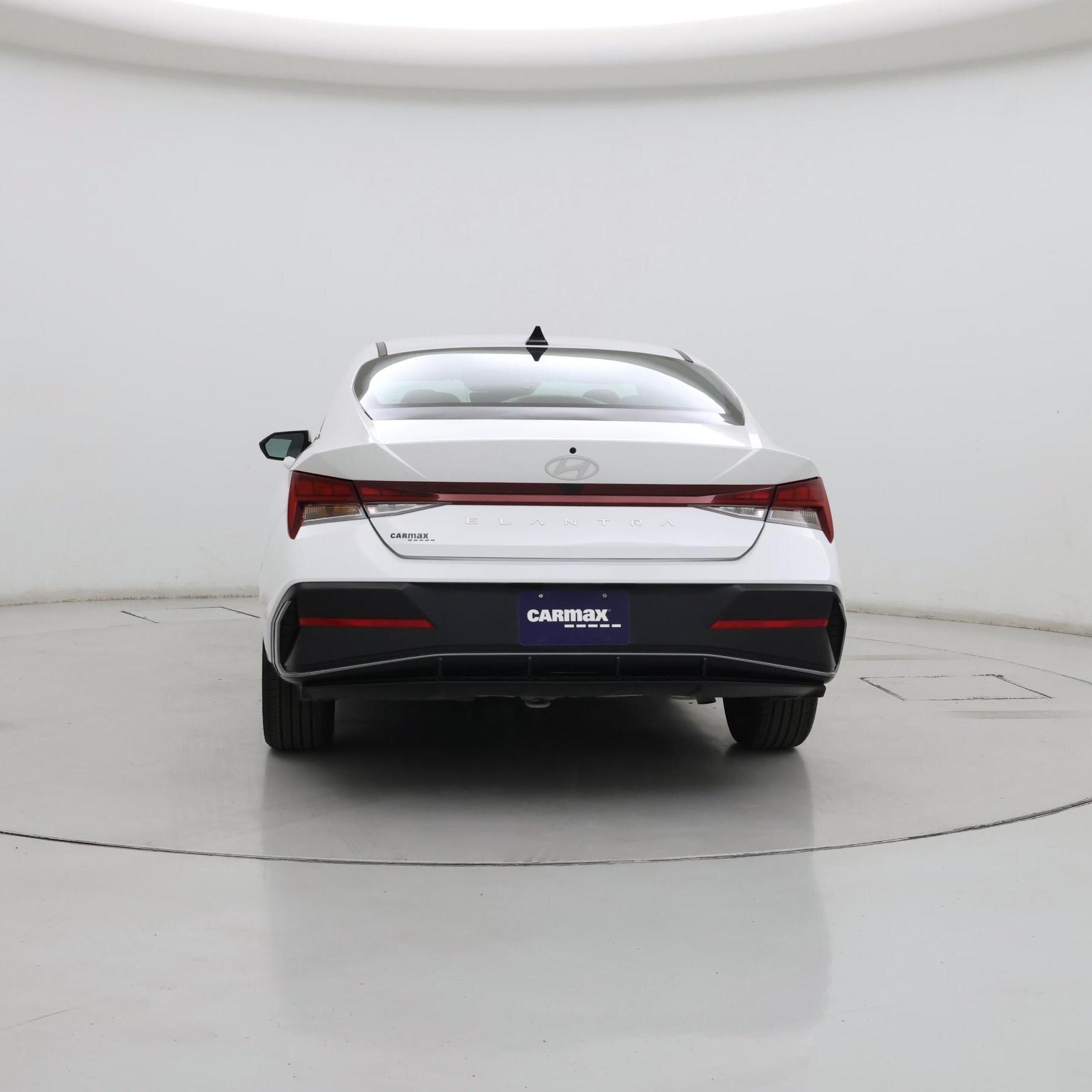 Thumbnail: 2024 Hyundai Elantra - 6