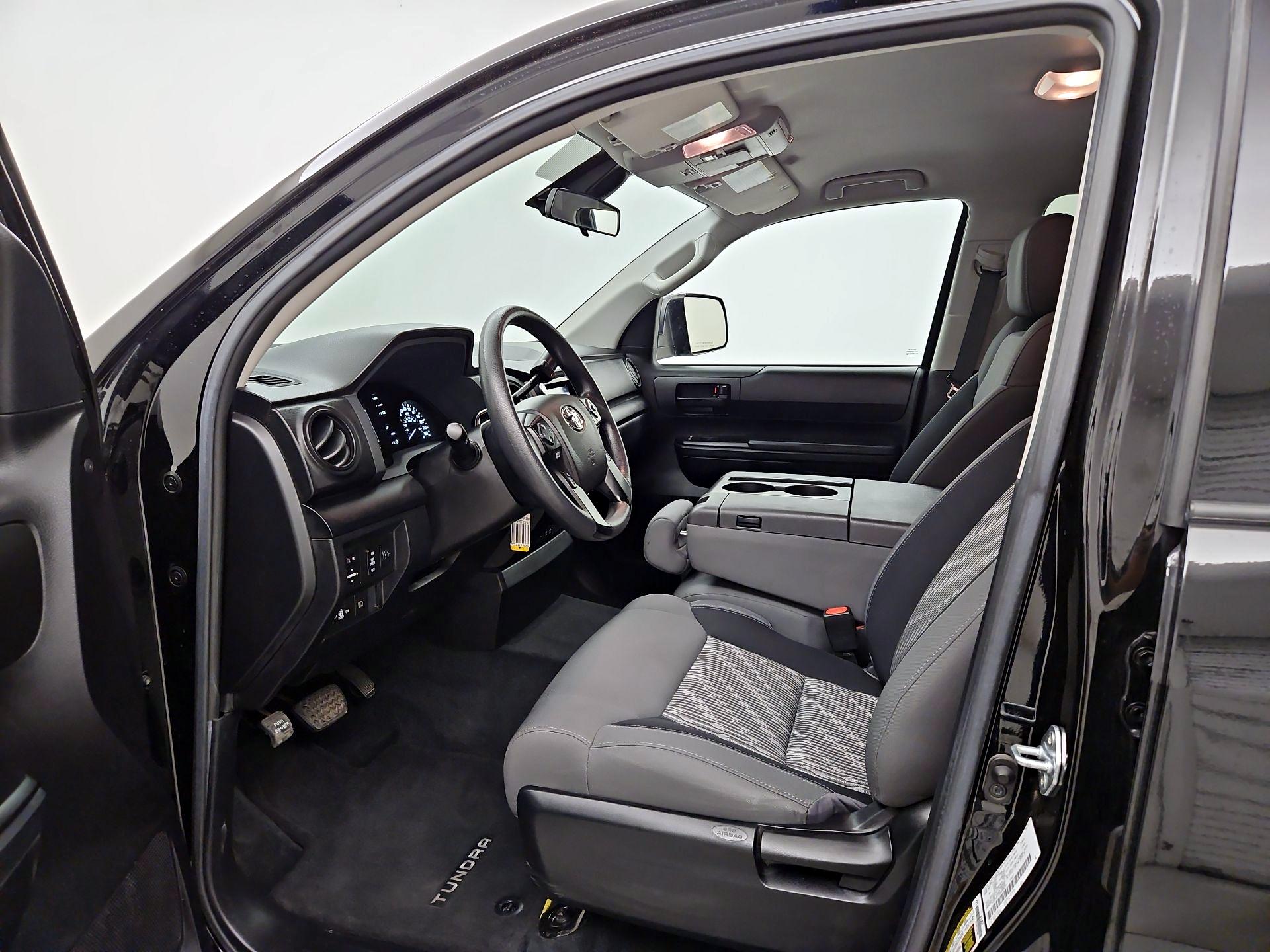 Thumbnail: 2021 Toyota Tundra - 11