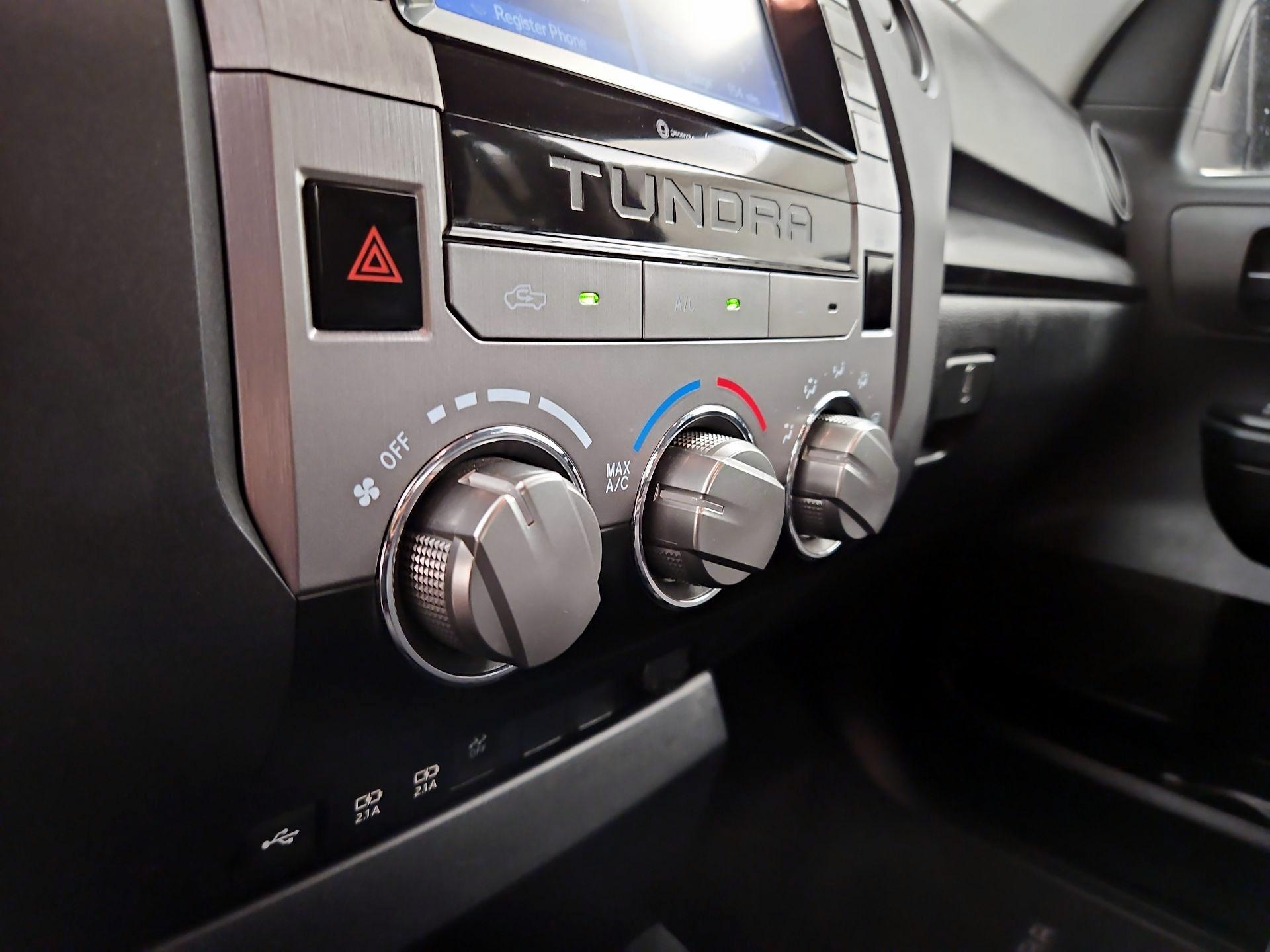 Thumbnail: 2021 Toyota Tundra - 16