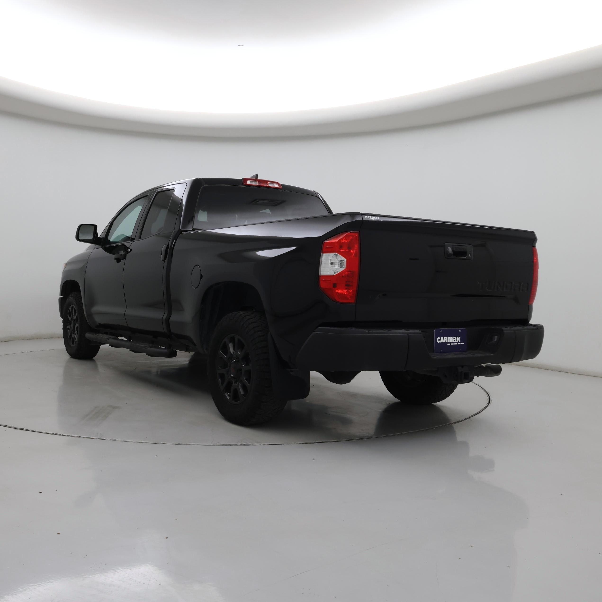 Thumbnail: 2021 Toyota Tundra - 2