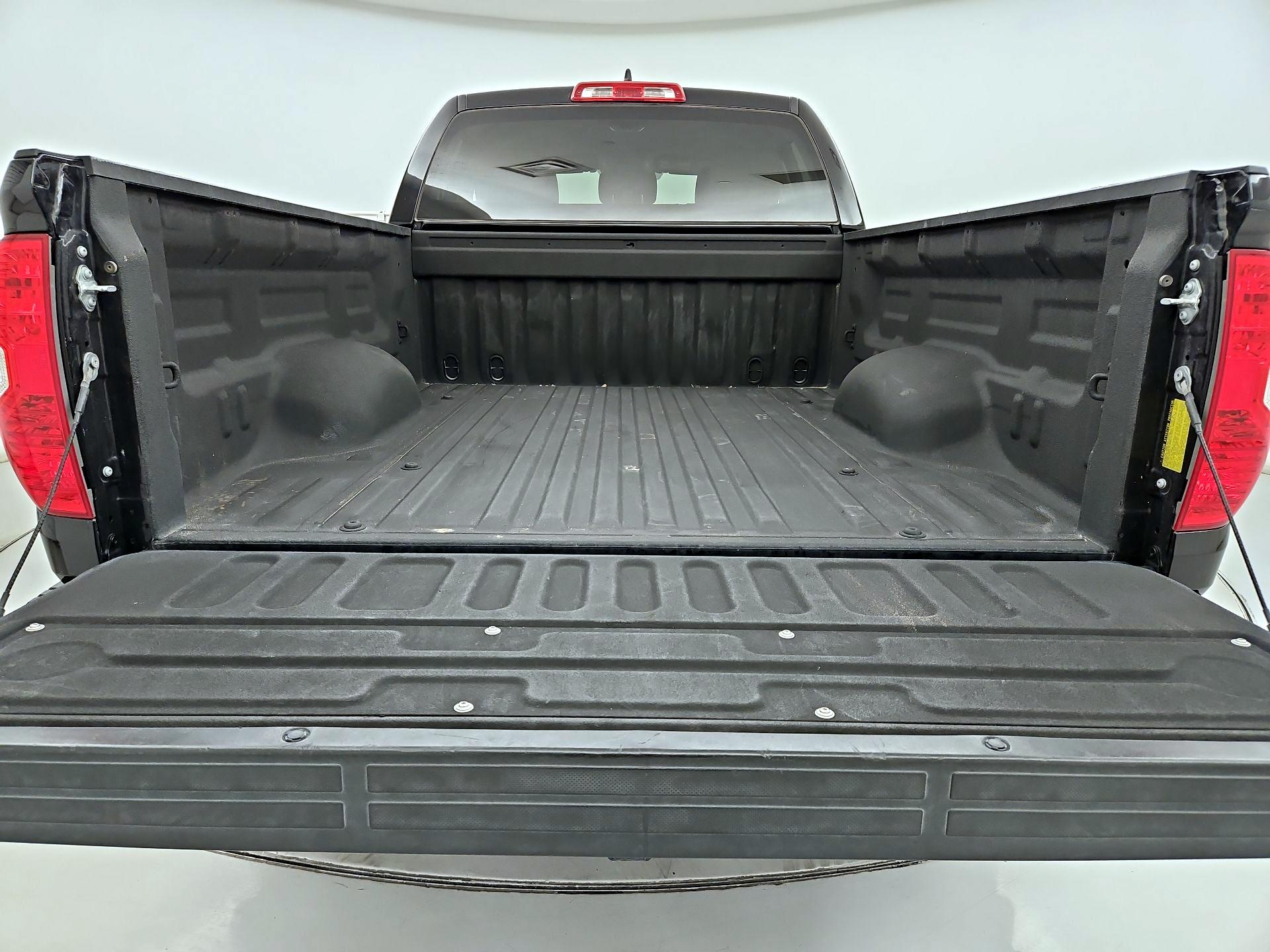 Thumbnail: 2021 Toyota Tundra - 20