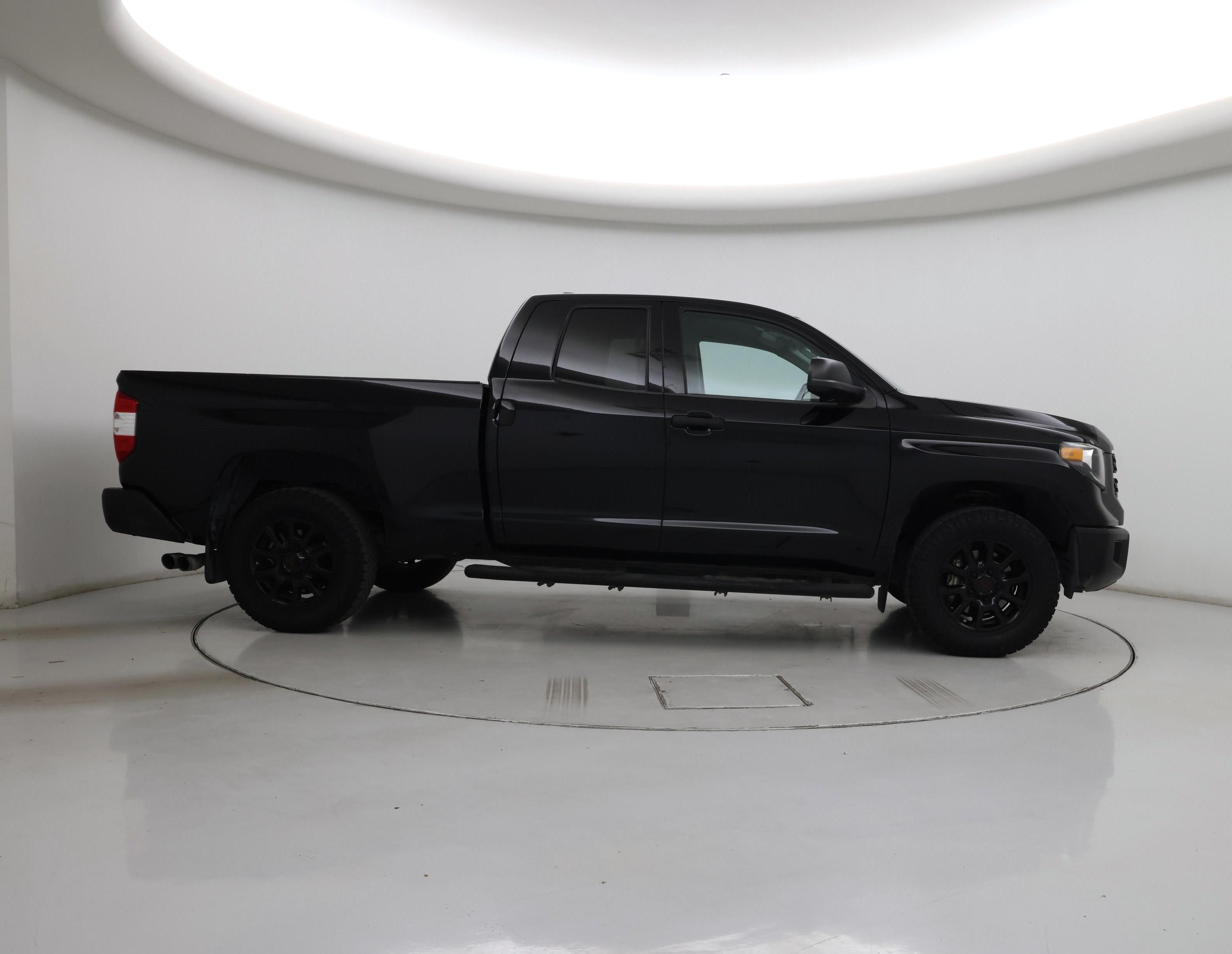 Thumbnail: 2021 Toyota Tundra - 7