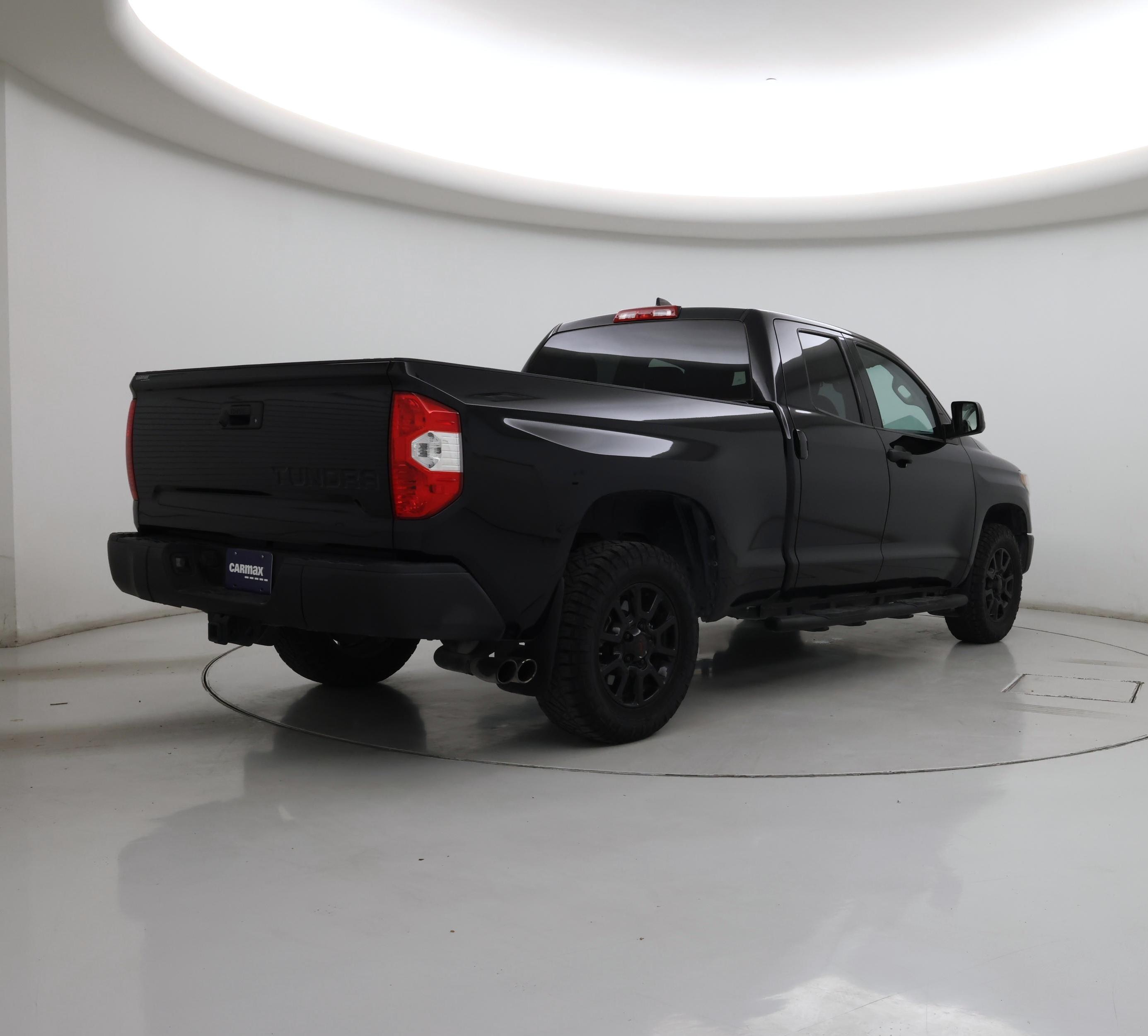 Thumbnail: 2021 Toyota Tundra - 8