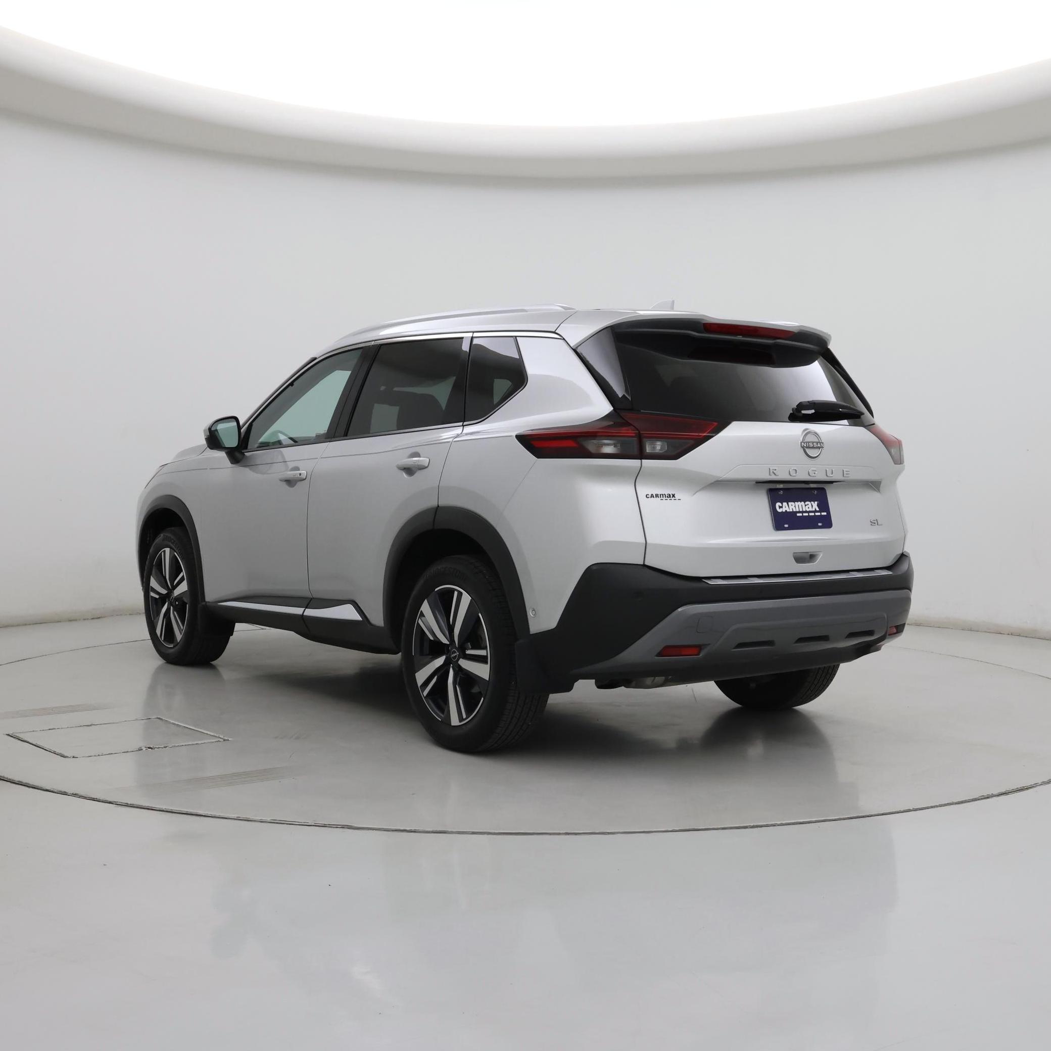 Thumbnail: 2023 Nissan Rogue - 2