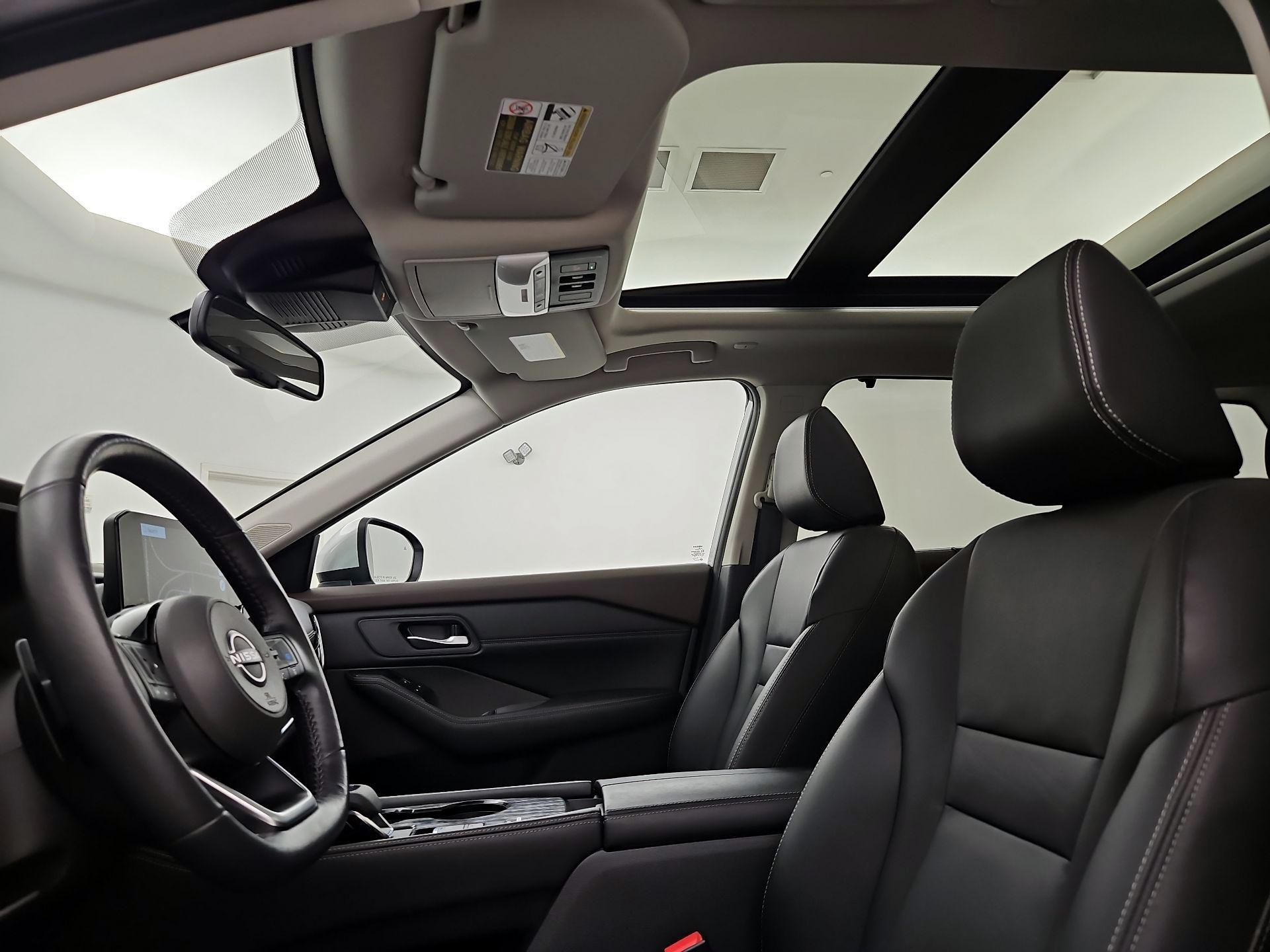 Thumbnail: 2023 Nissan Rogue - 20