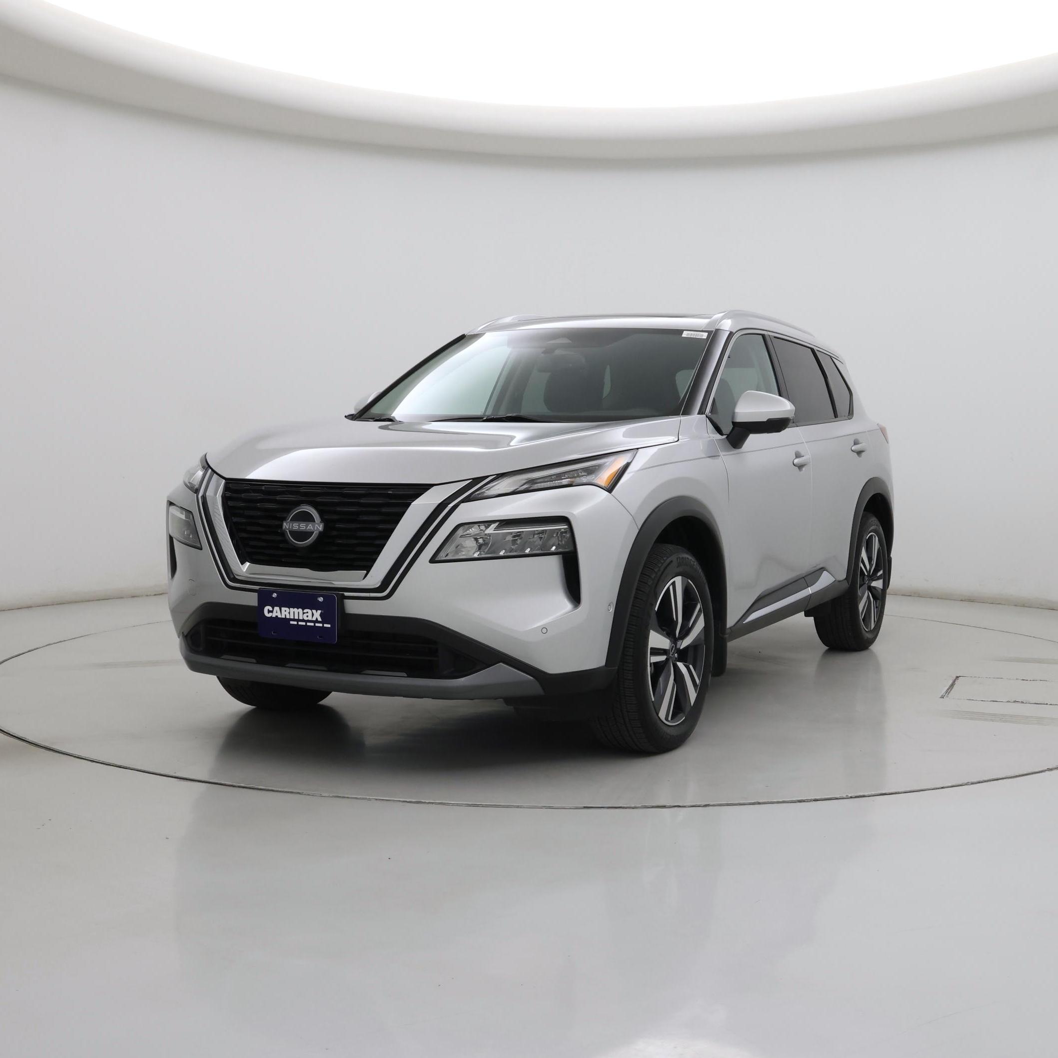 Thumbnail: 2023 Nissan Rogue - 4