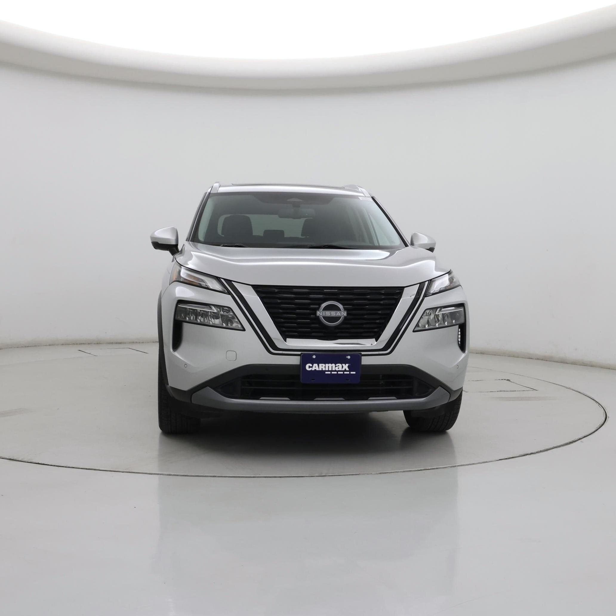 Thumbnail: 2023 Nissan Rogue - 5
