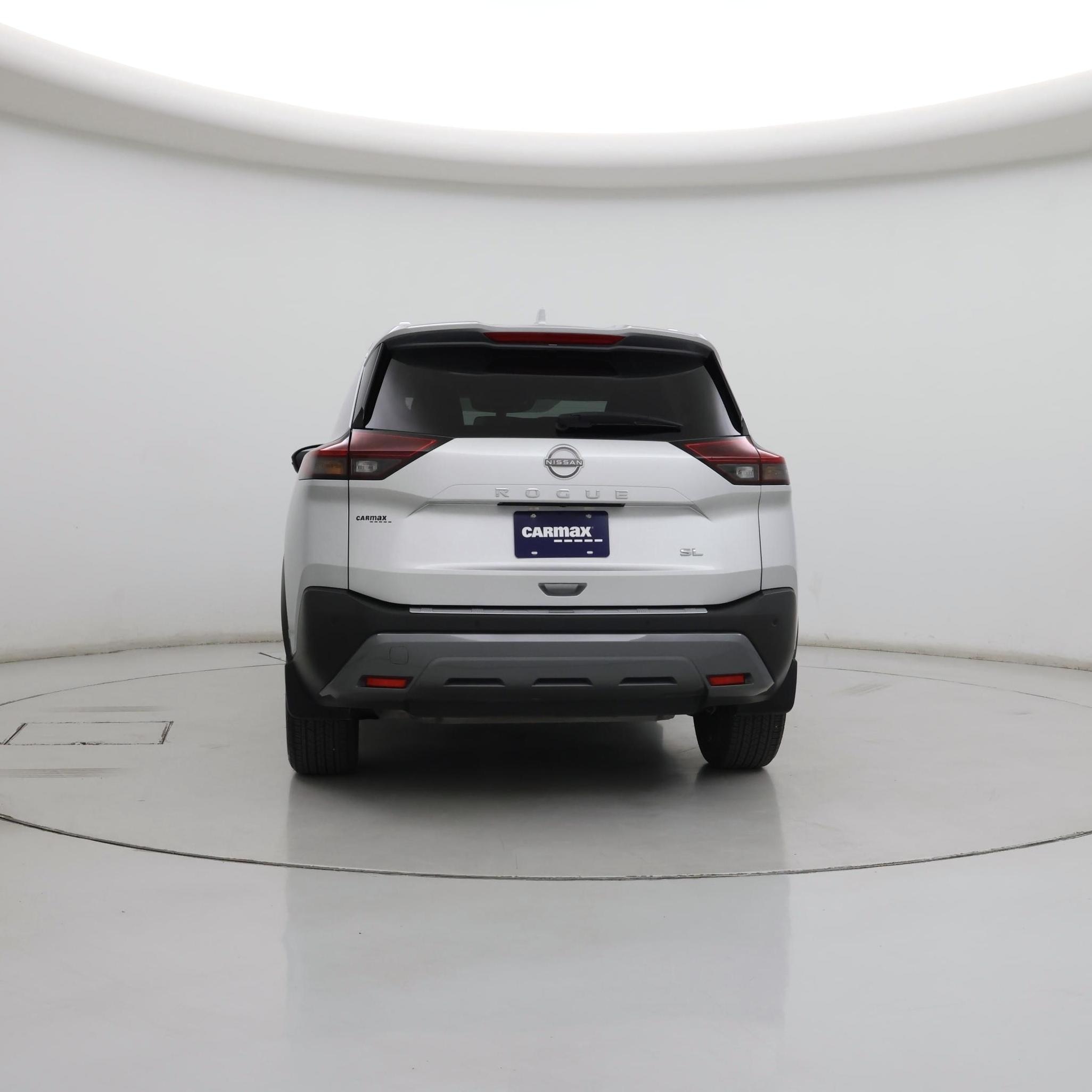Thumbnail: 2023 Nissan Rogue - 6