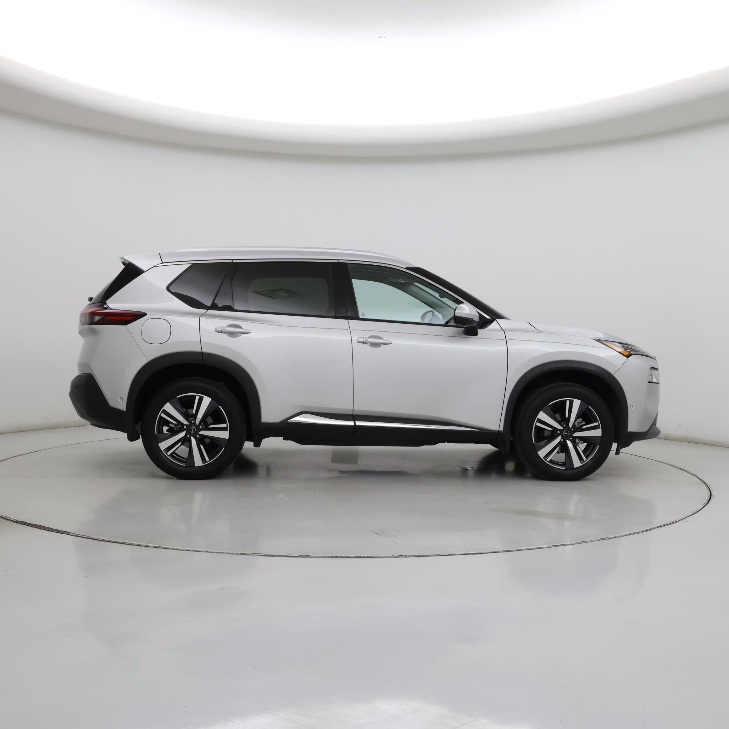 Thumbnail: 2023 Nissan Rogue - 7