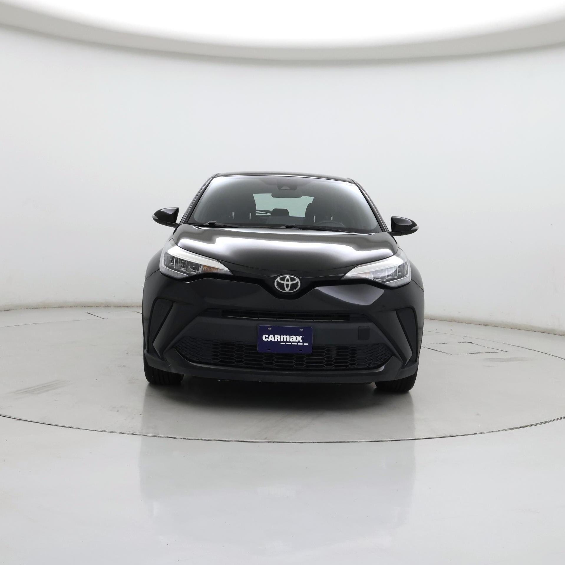 Thumbnail: 2021 Toyota C-HR - 5