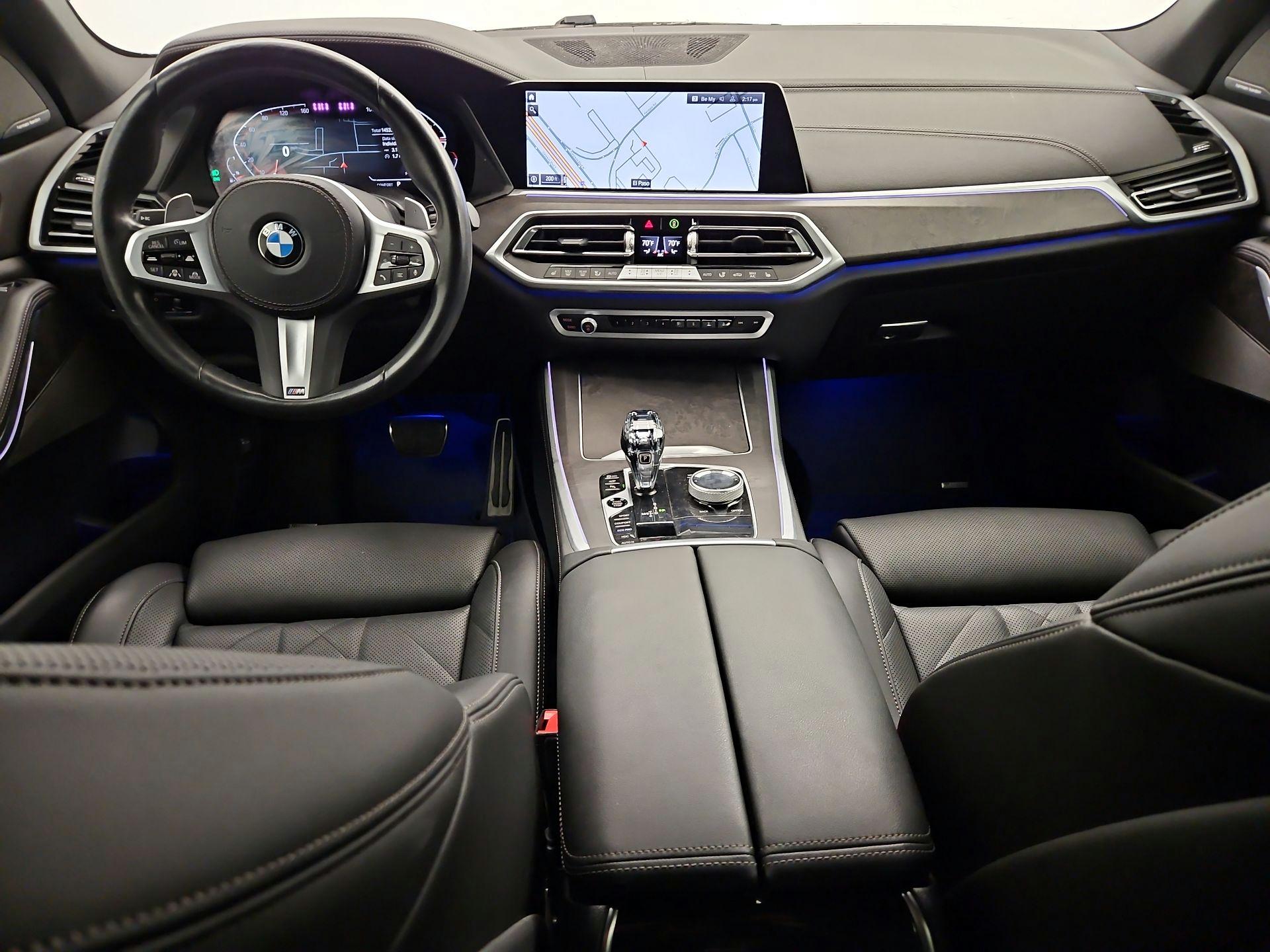 Thumbnail: 2023 BMW X5 - 9