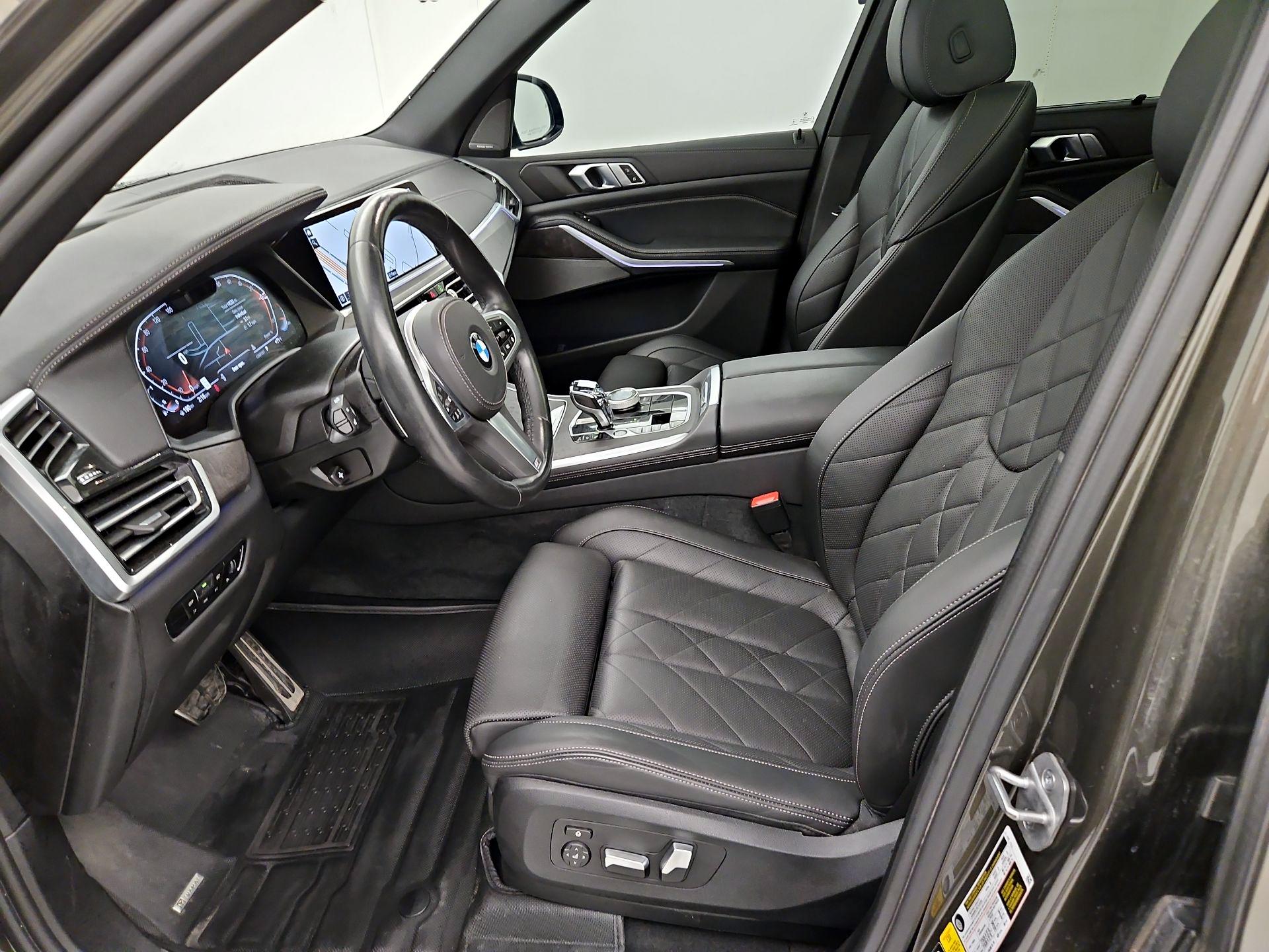 Thumbnail: 2023 BMW X5 - 11