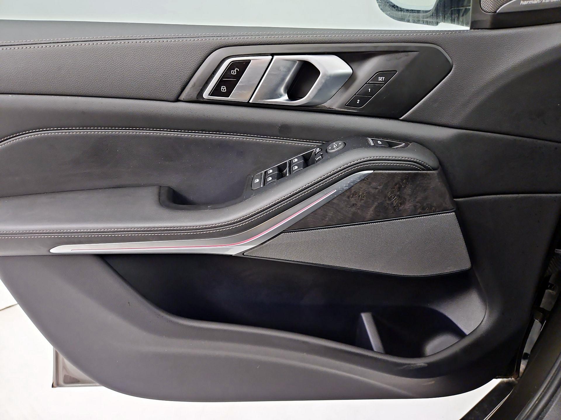 Thumbnail: 2023 BMW X5 - 12