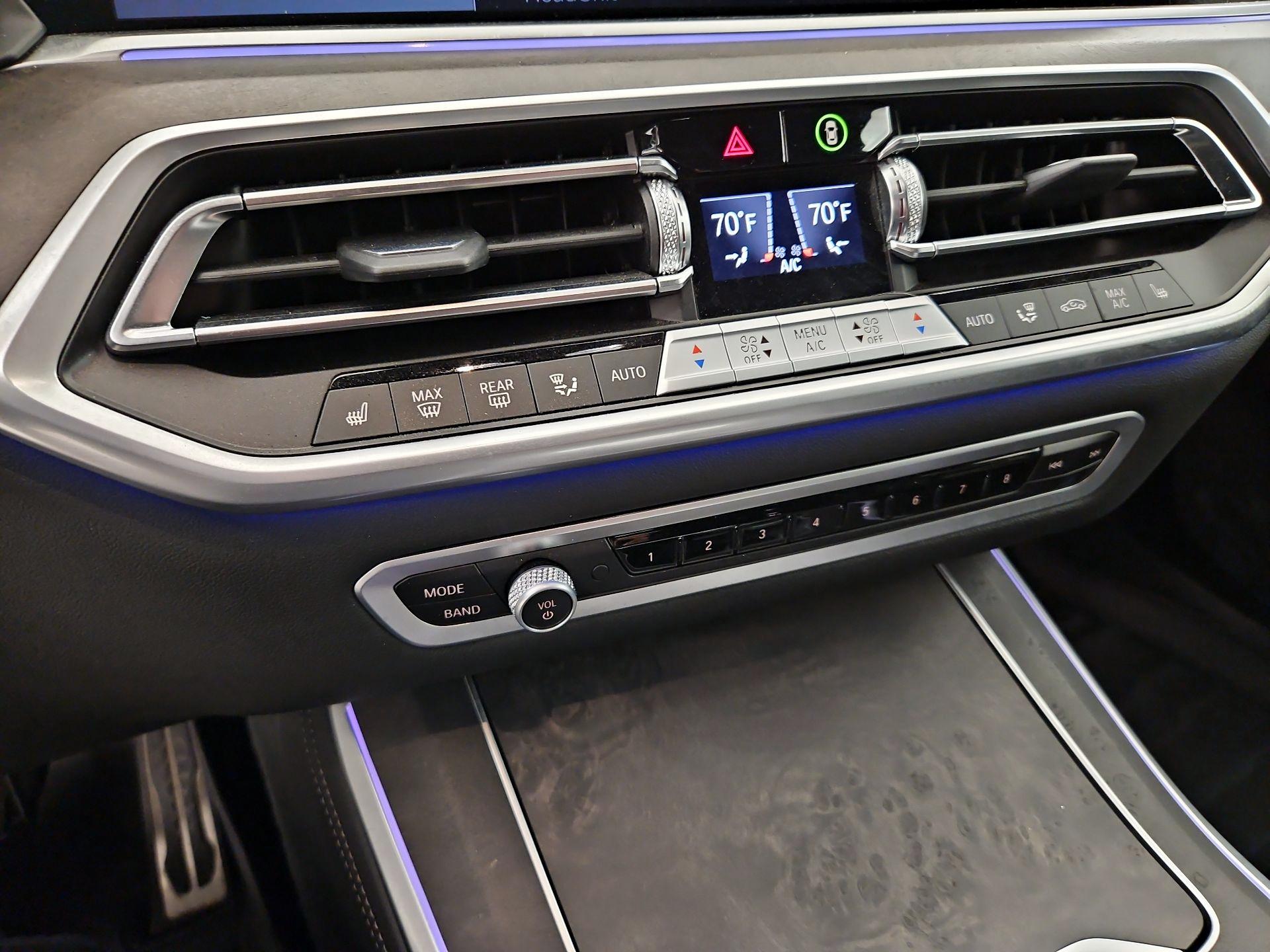 Thumbnail: 2023 BMW X5 - 17