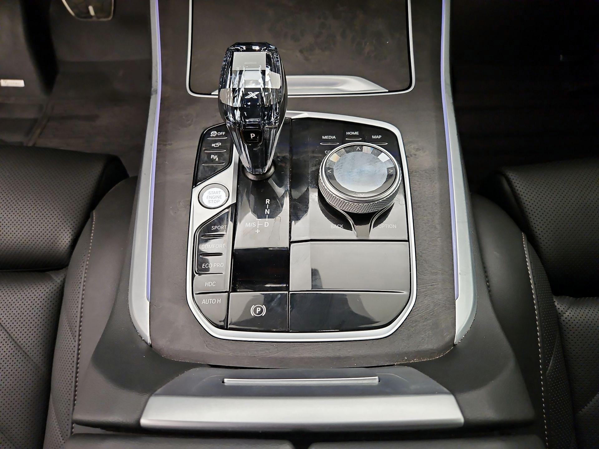 Thumbnail: 2023 BMW X5 - 18