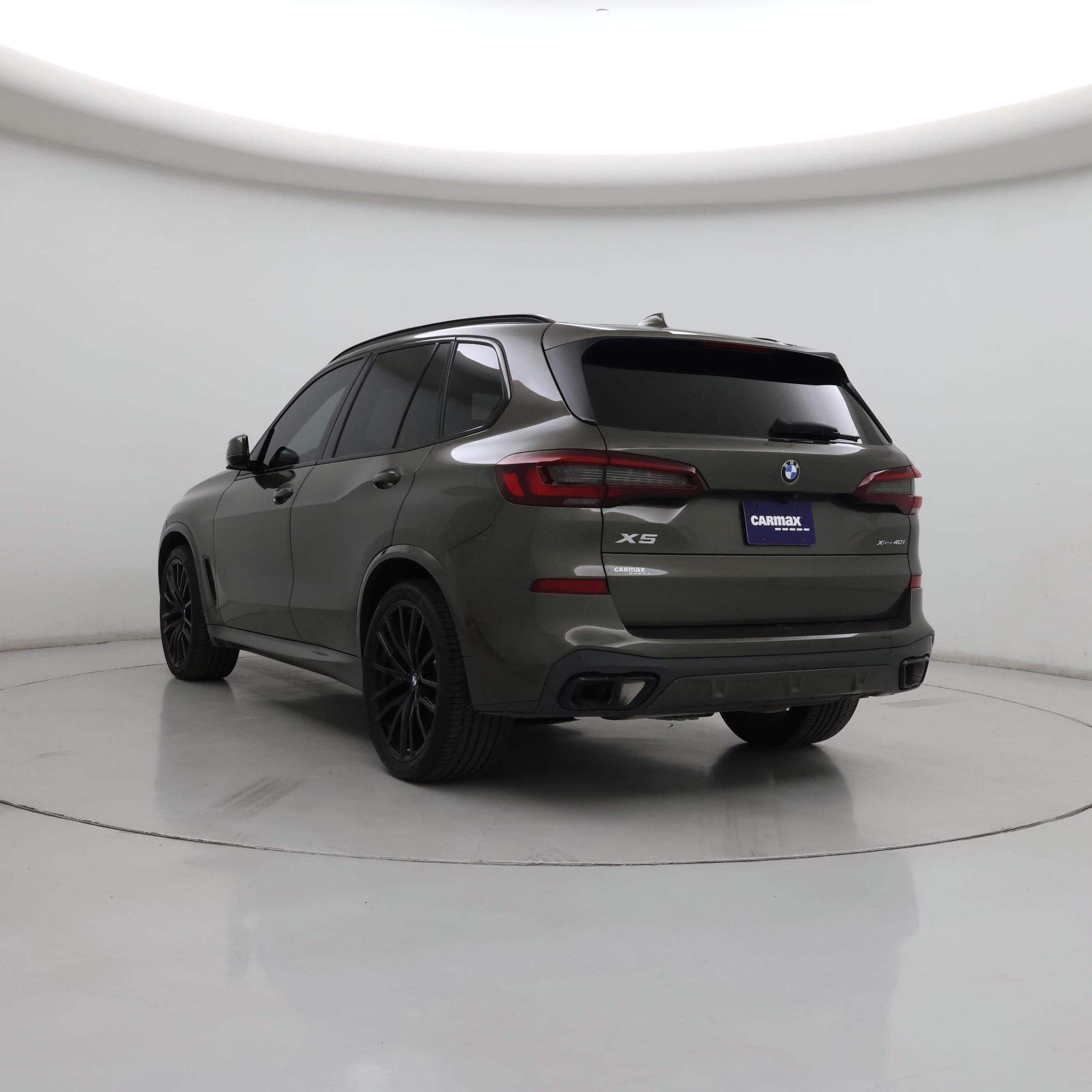 Thumbnail: 2023 BMW X5 - 2