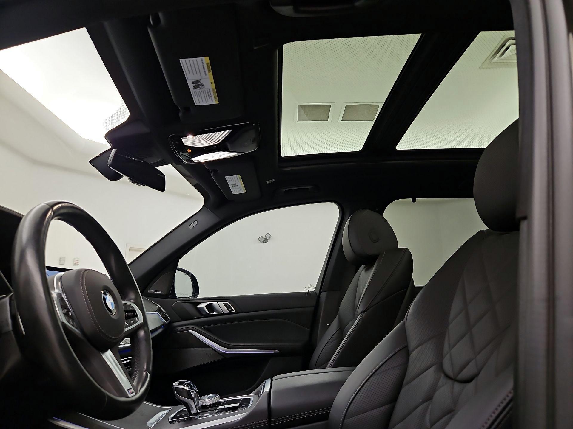 Thumbnail: 2023 BMW X5 - 20