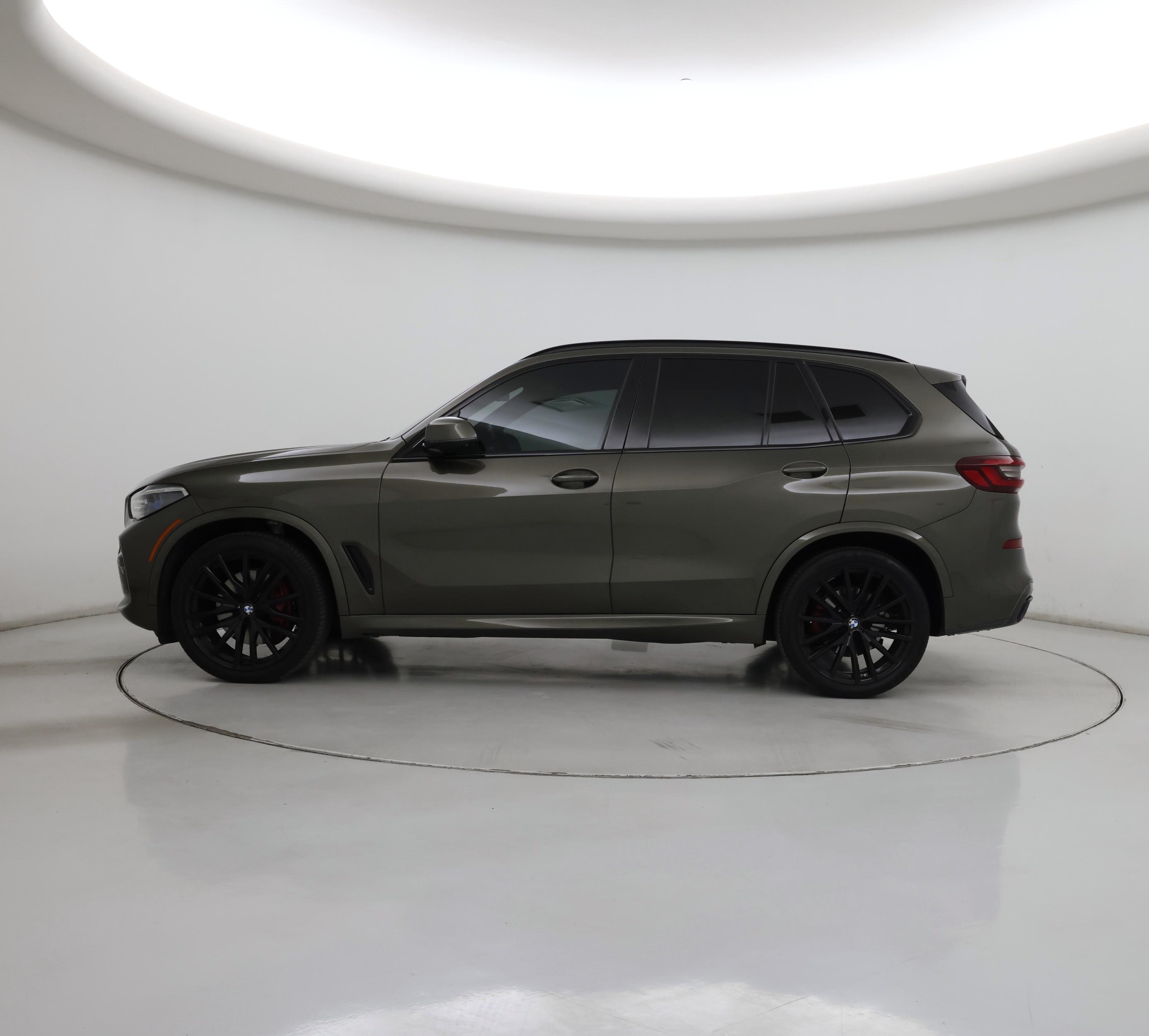 Thumbnail: 2023 BMW X5 - 3