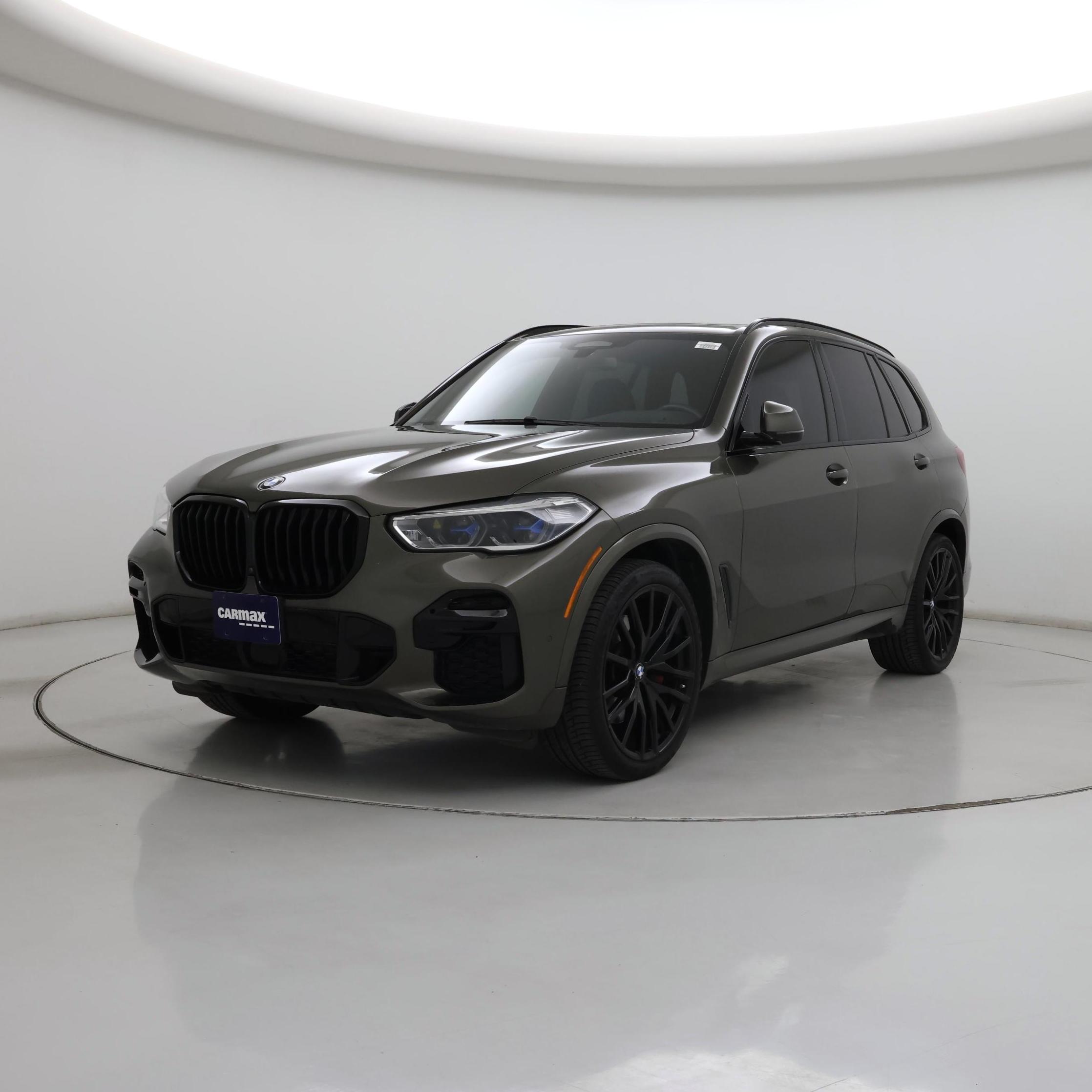 Thumbnail: 2023 BMW X5 - 4