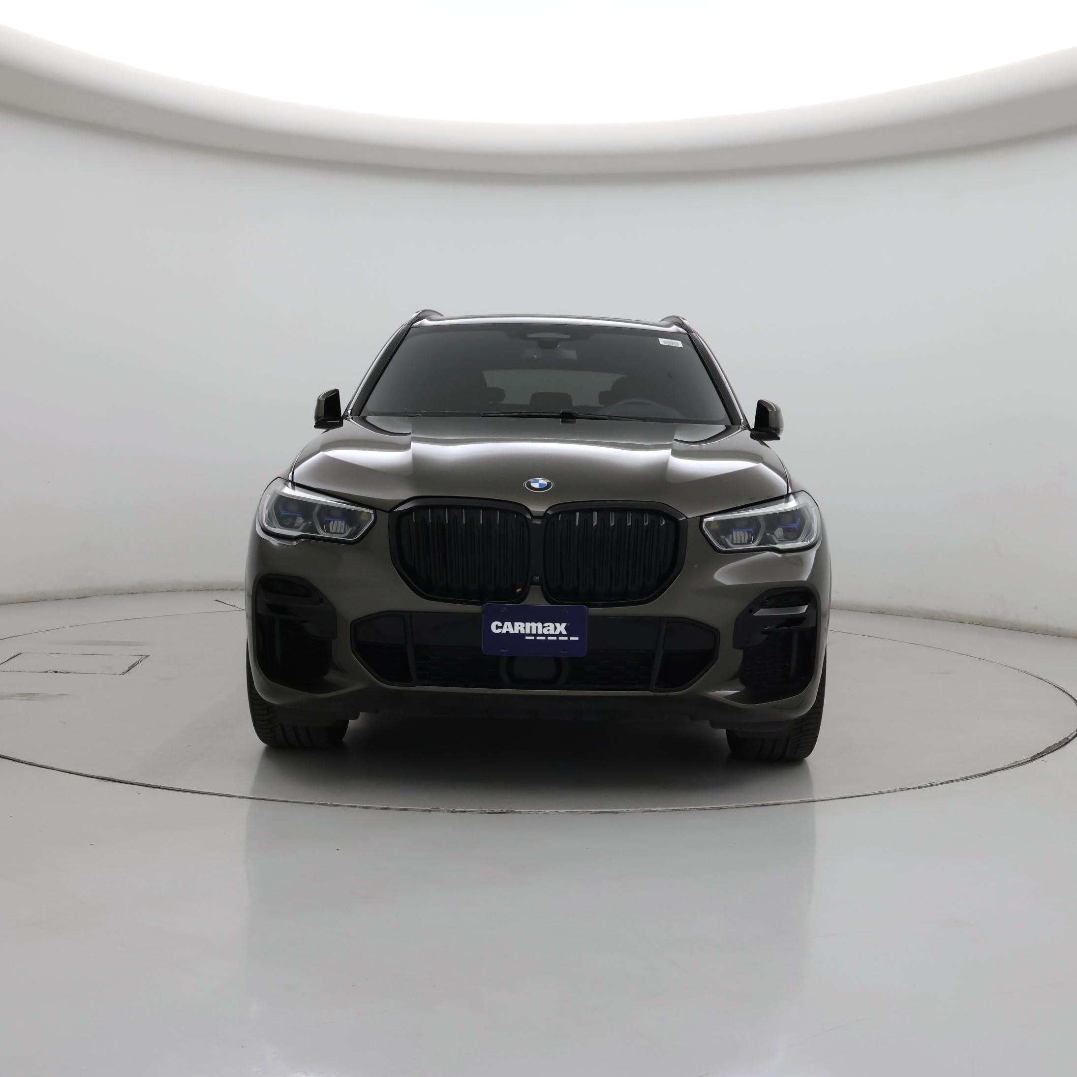 Thumbnail: 2023 BMW X5 - 5