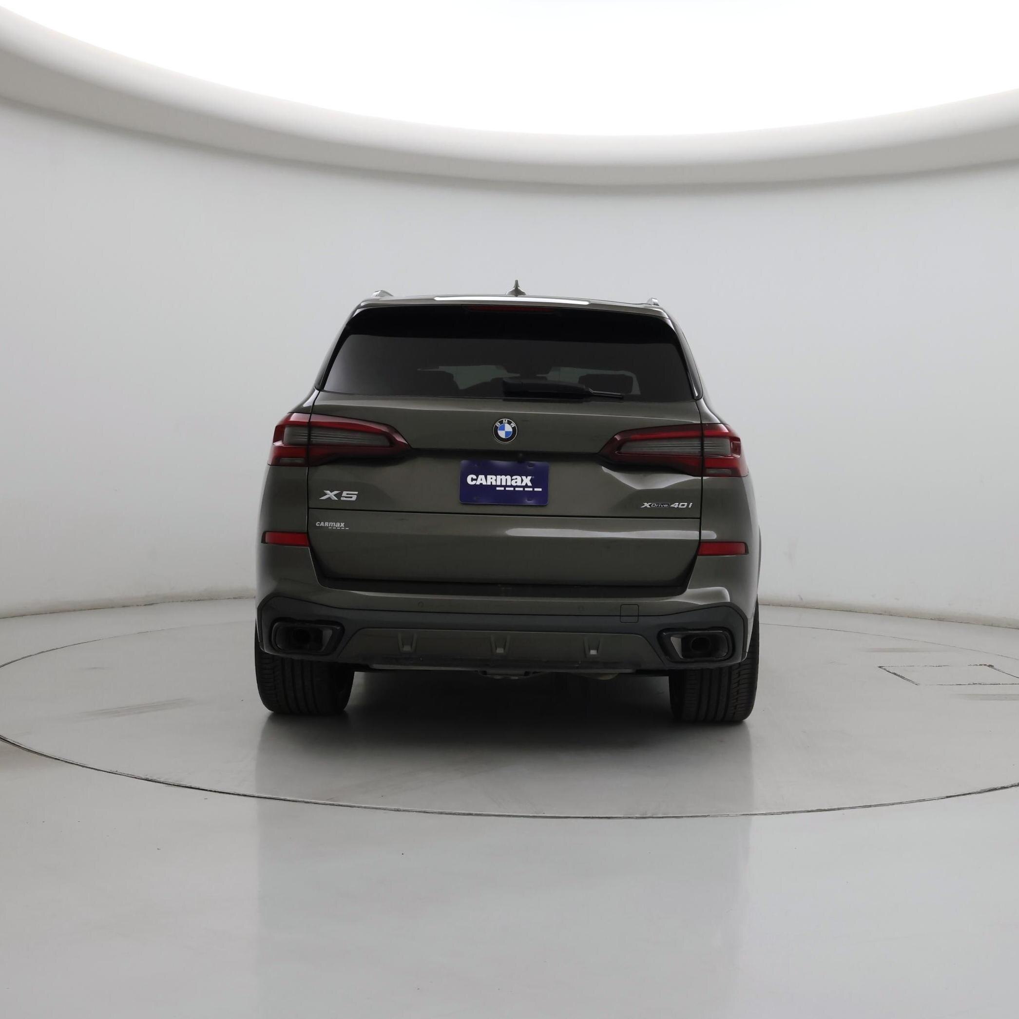 Thumbnail: 2023 BMW X5 - 6