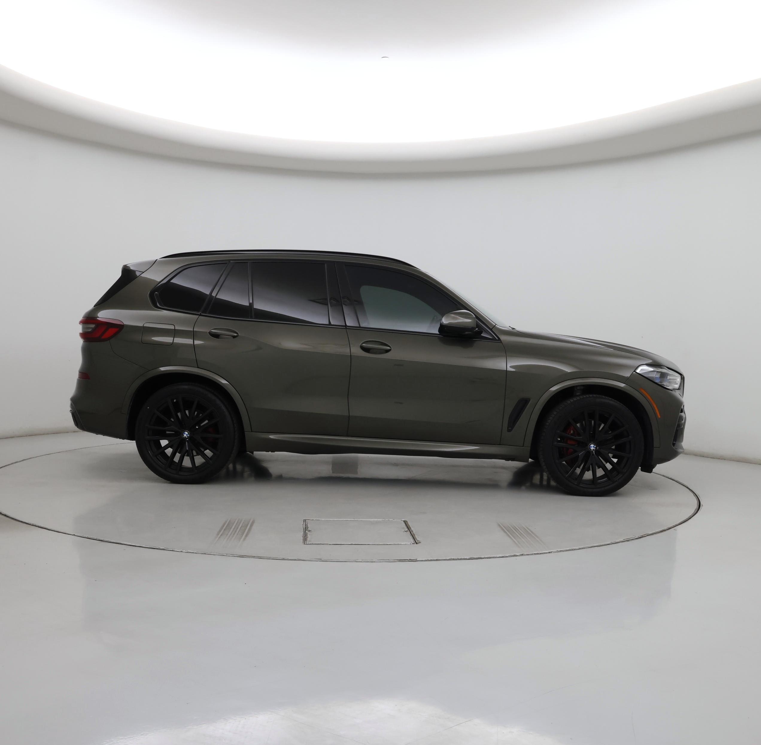 Thumbnail: 2023 BMW X5 - 7
