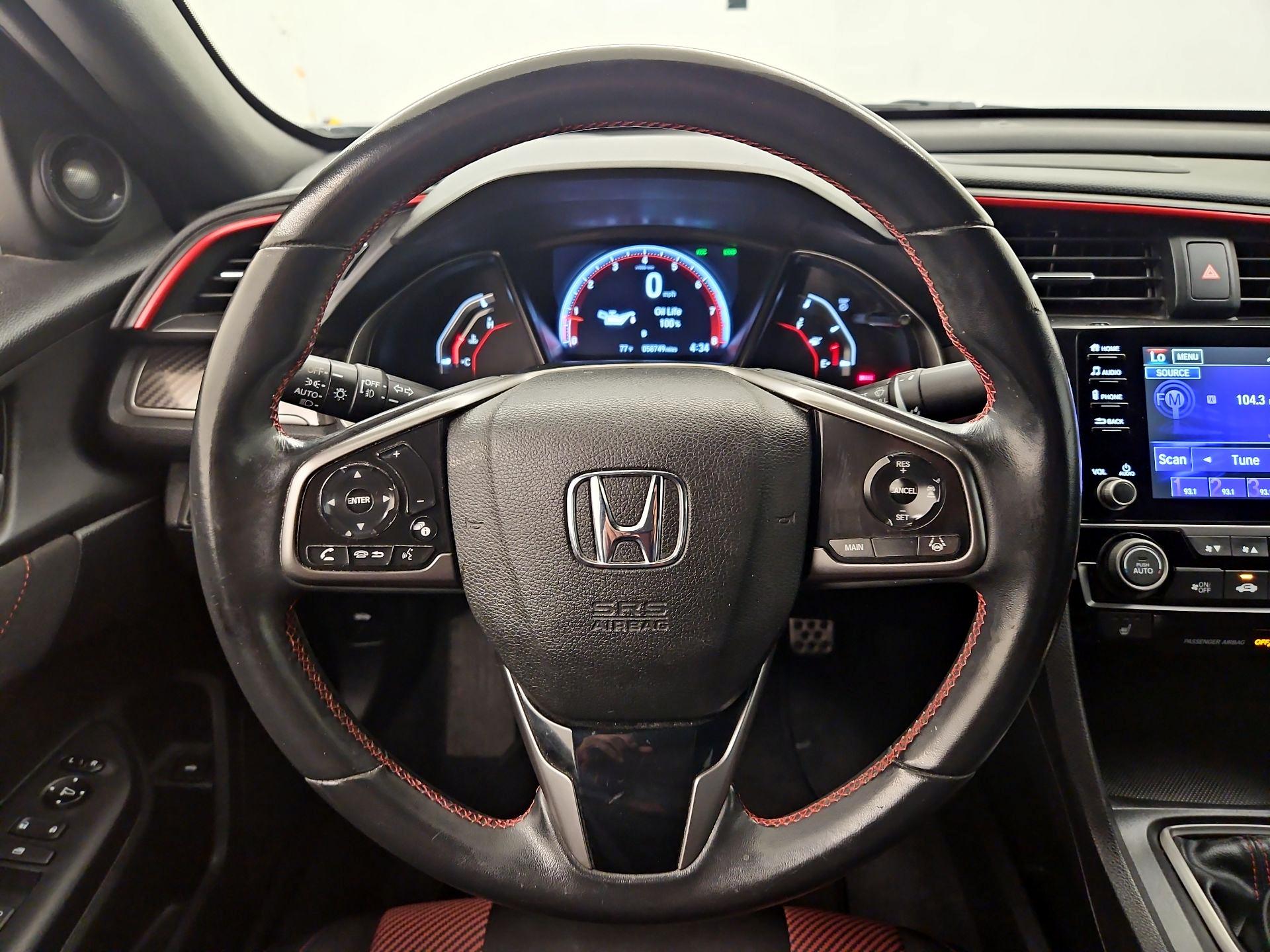 Thumbnail: 2020 Honda Civic - 10
