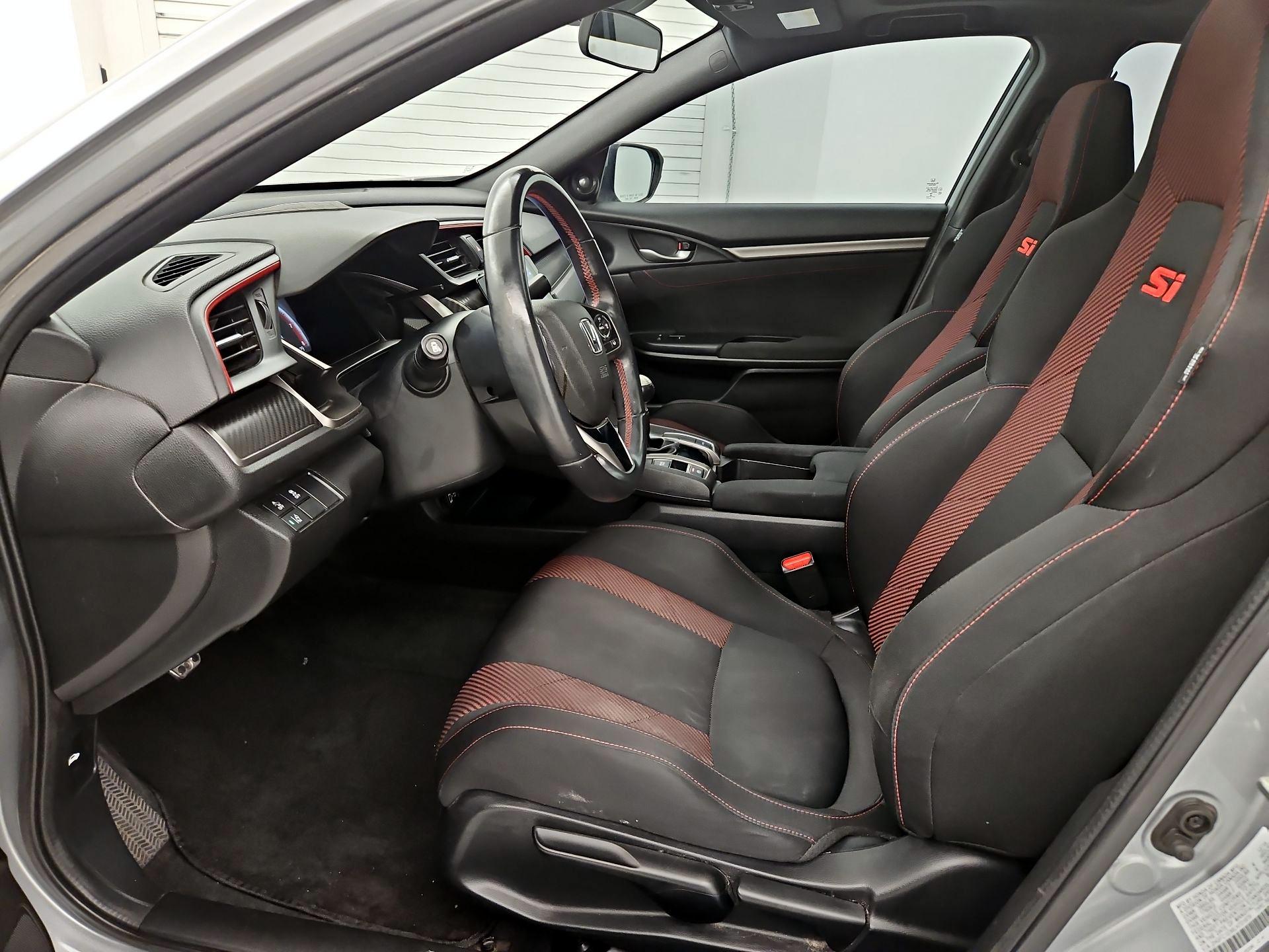 Thumbnail: 2020 Honda Civic - 11
