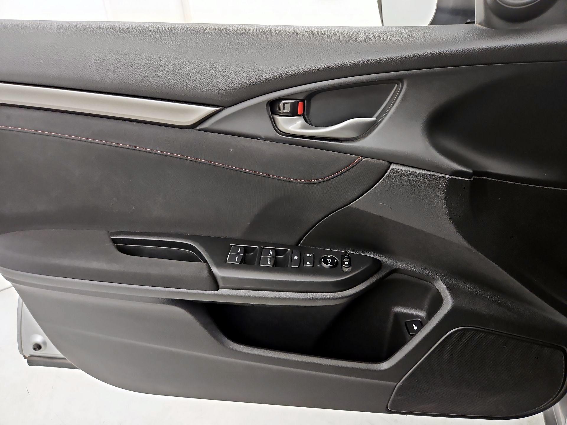 Thumbnail: 2020 Honda Civic - 12
