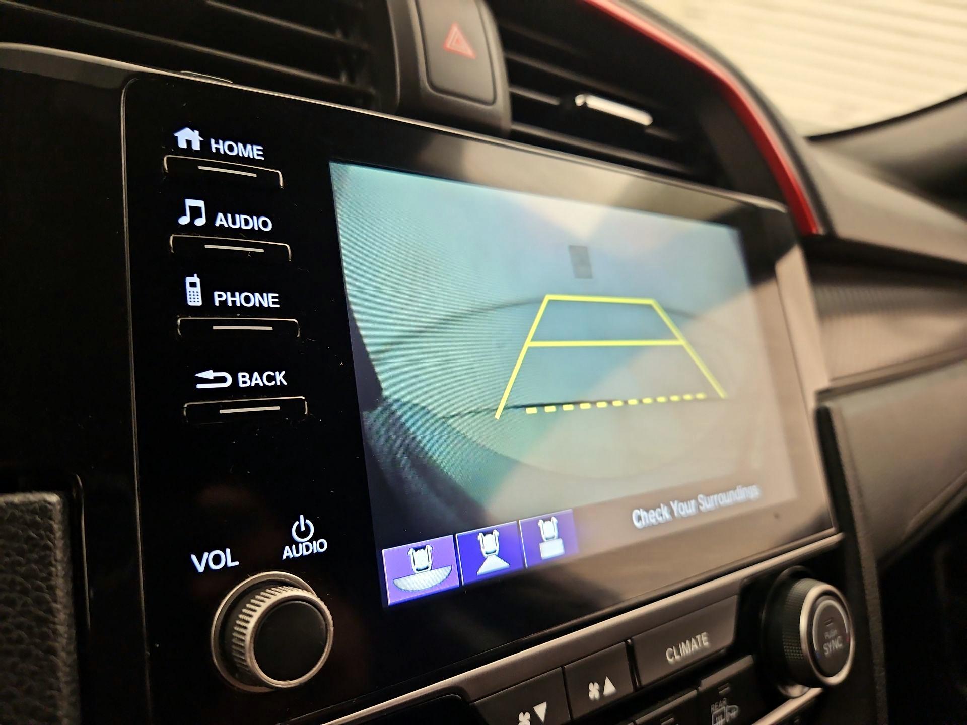 Thumbnail: 2020 Honda Civic - 14