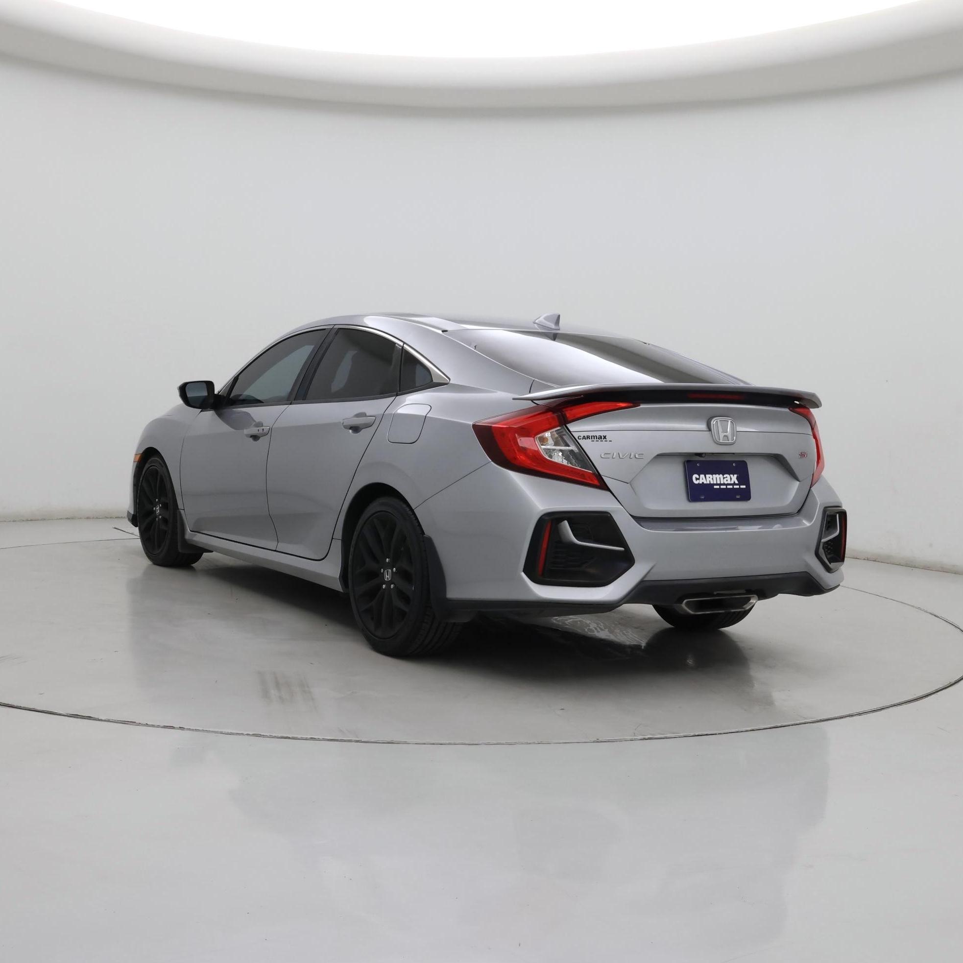 Thumbnail: 2020 Honda Civic - 2