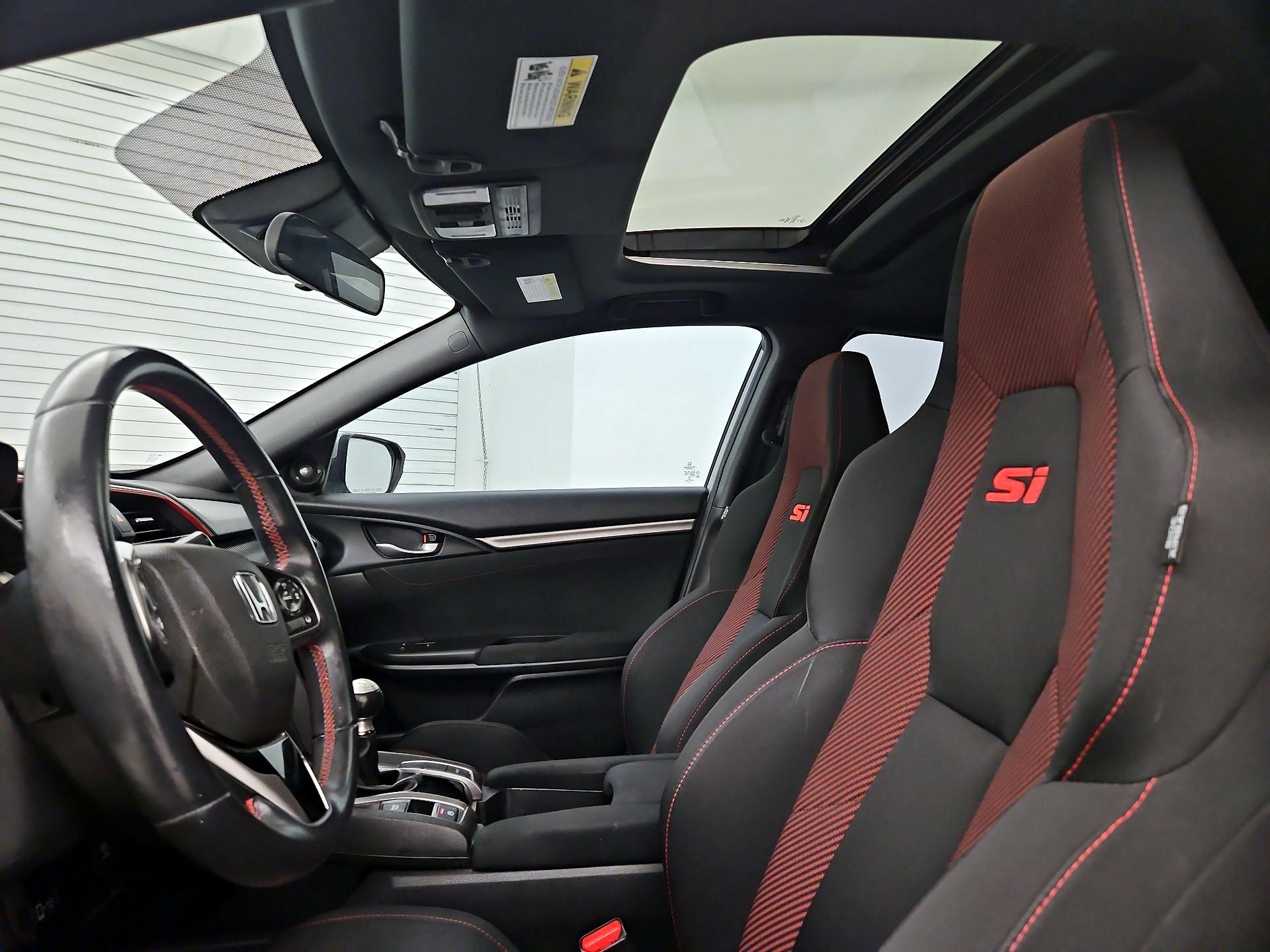 Thumbnail: 2020 Honda Civic - 19