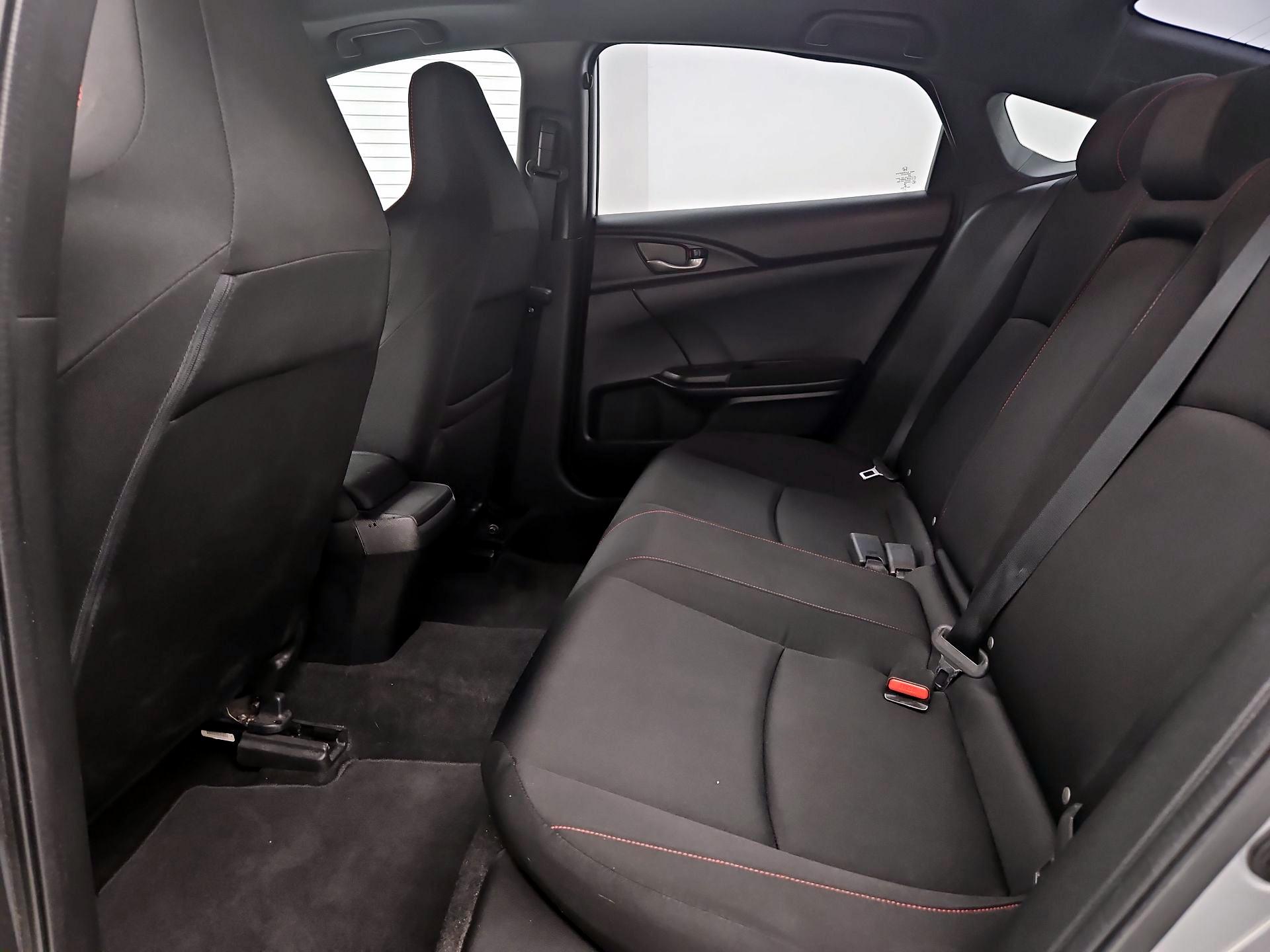 Thumbnail: 2020 Honda Civic - 20