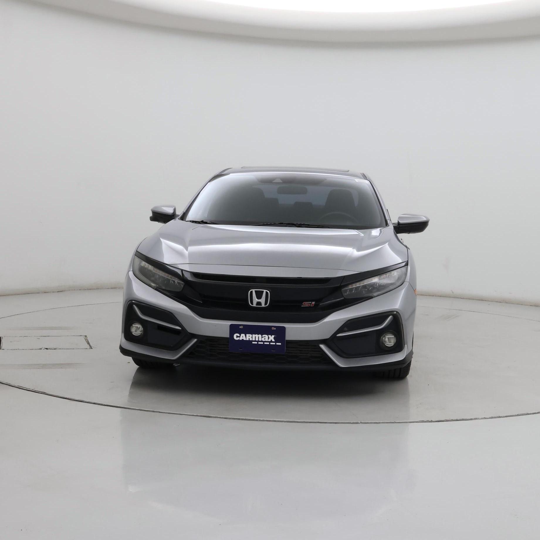 Thumbnail: 2020 Honda Civic - 5