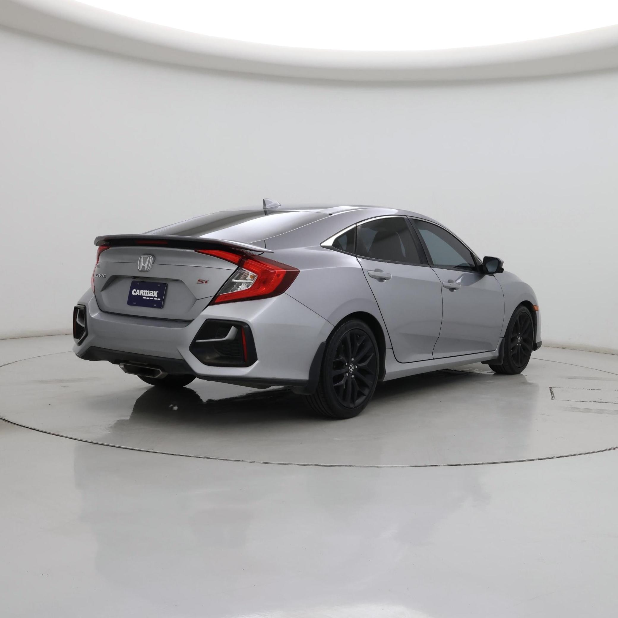 Thumbnail: 2020 Honda Civic - 8
