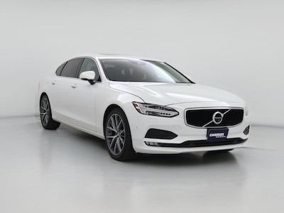 2018 Volvo S90 T5 Momentum