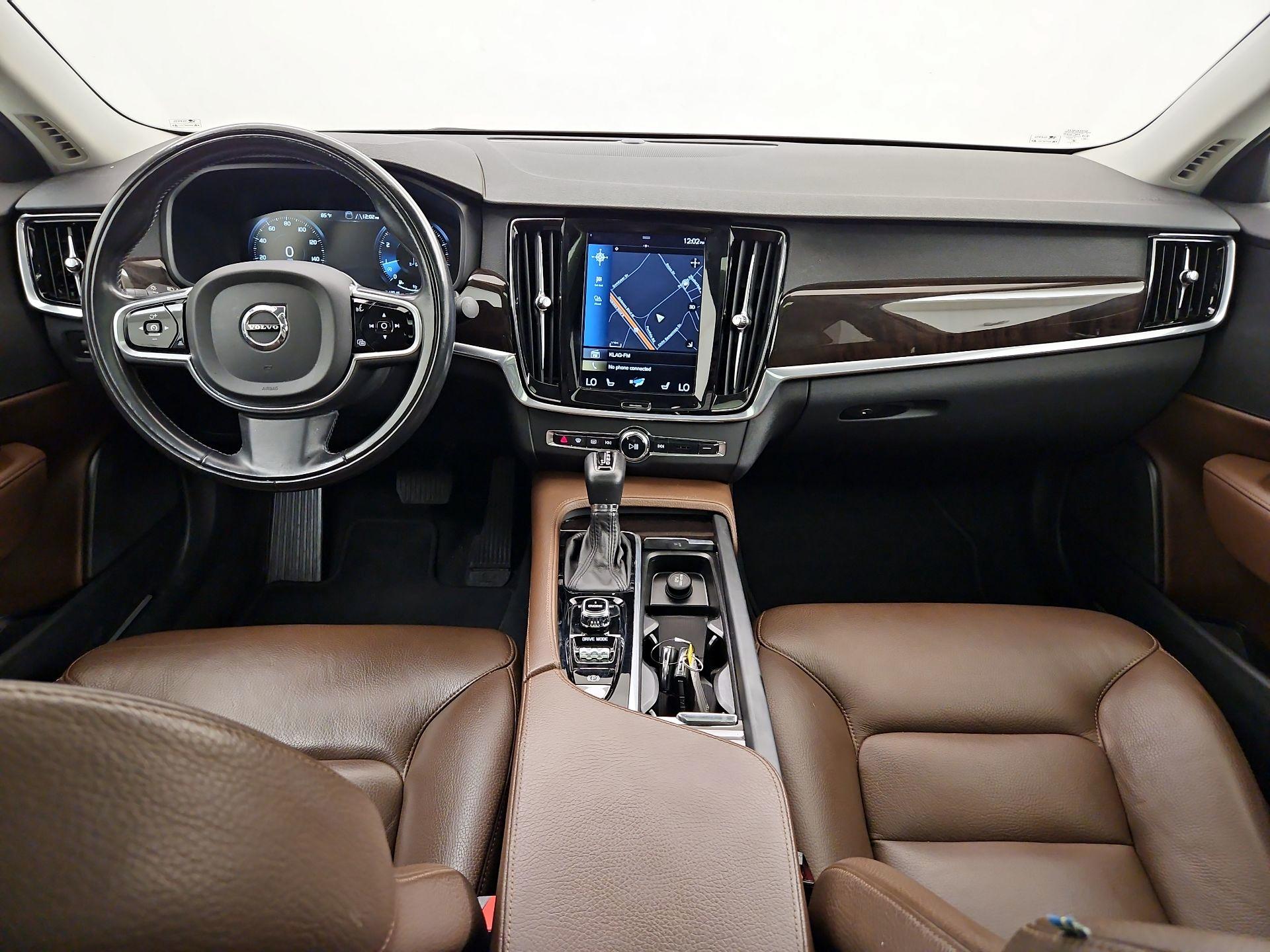 Thumbnail: 2018 Volvo S90 - 9