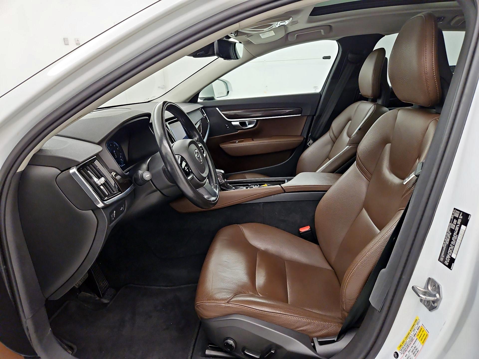 Thumbnail: 2018 Volvo S90 - 11