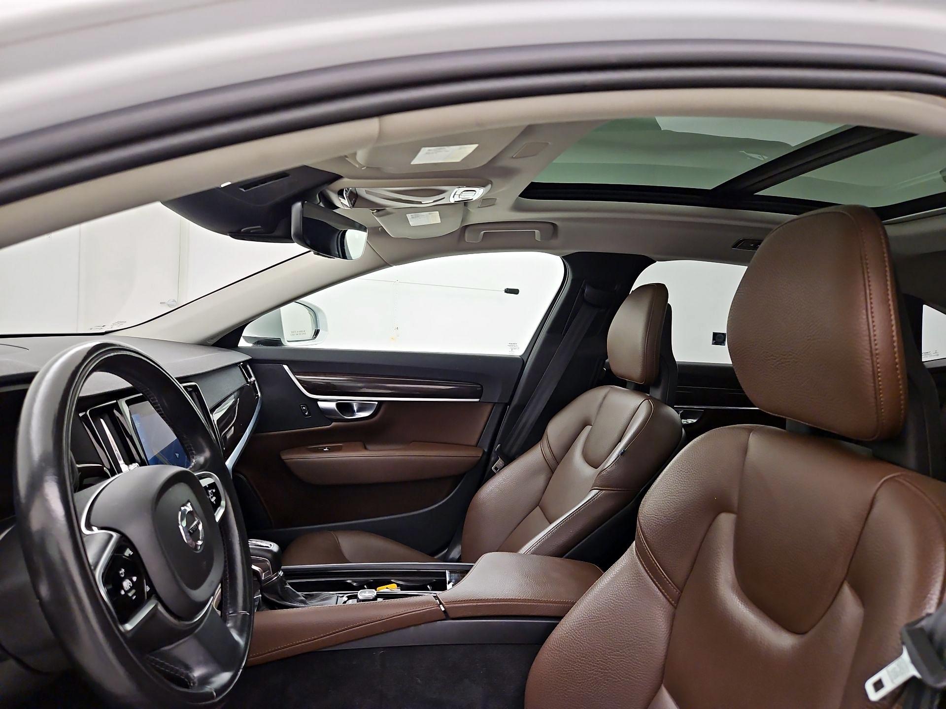 Thumbnail: 2018 Volvo S90 - 20