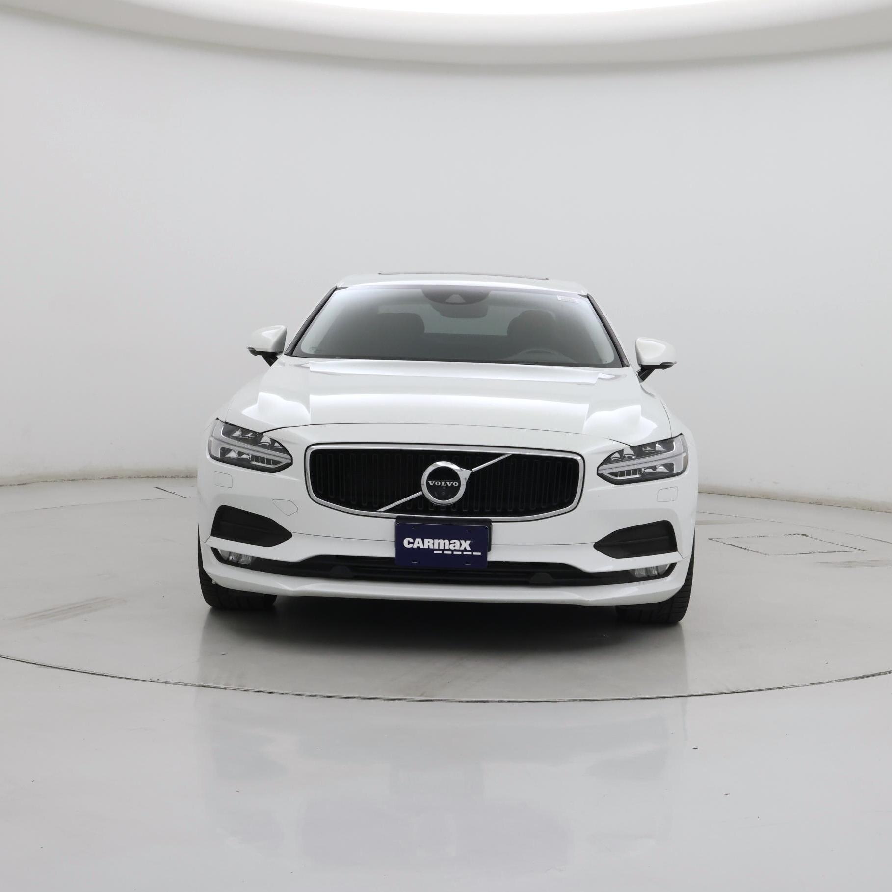 Thumbnail: 2018 Volvo S90 - 5