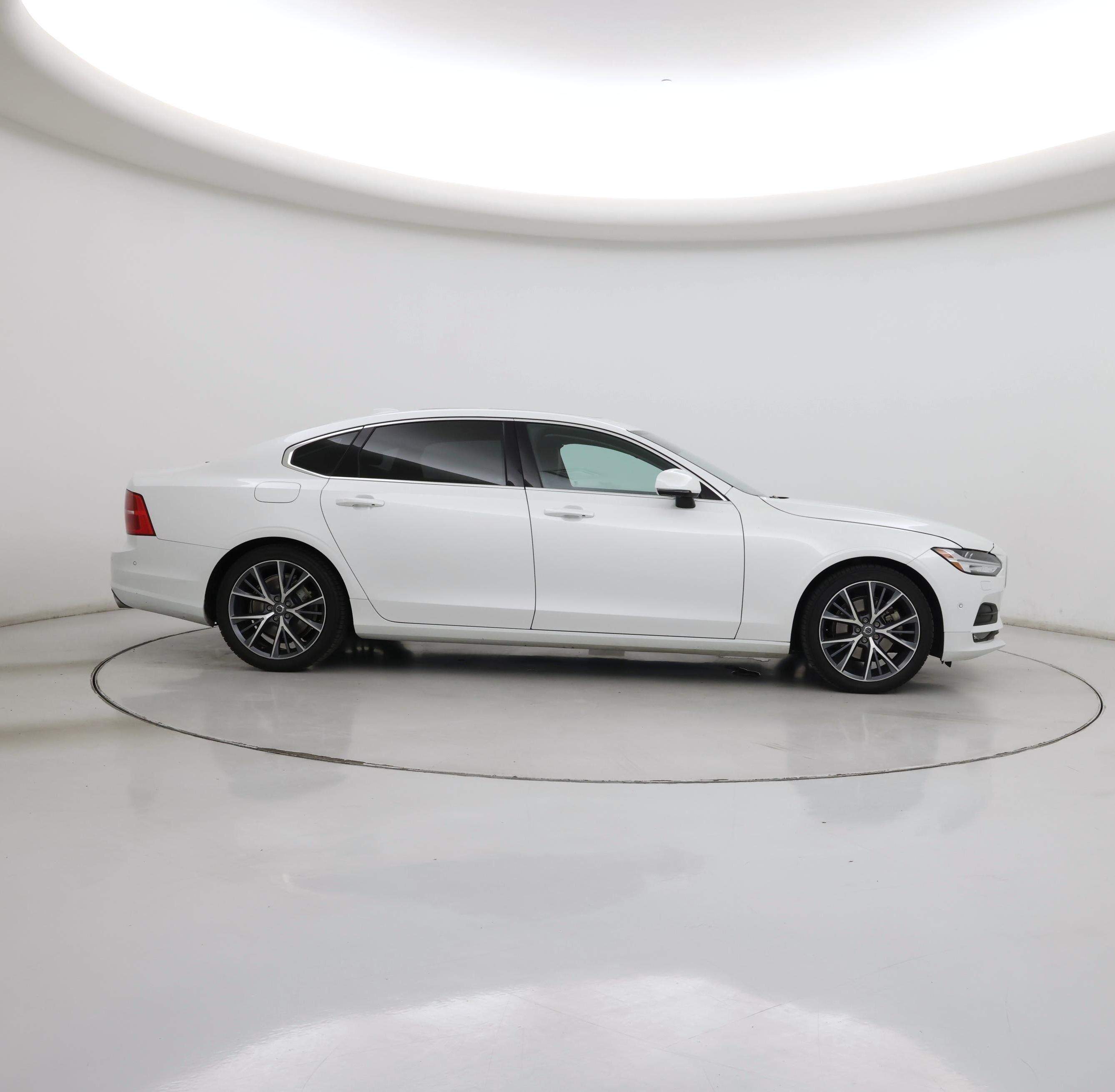 Thumbnail: 2018 Volvo S90 - 7