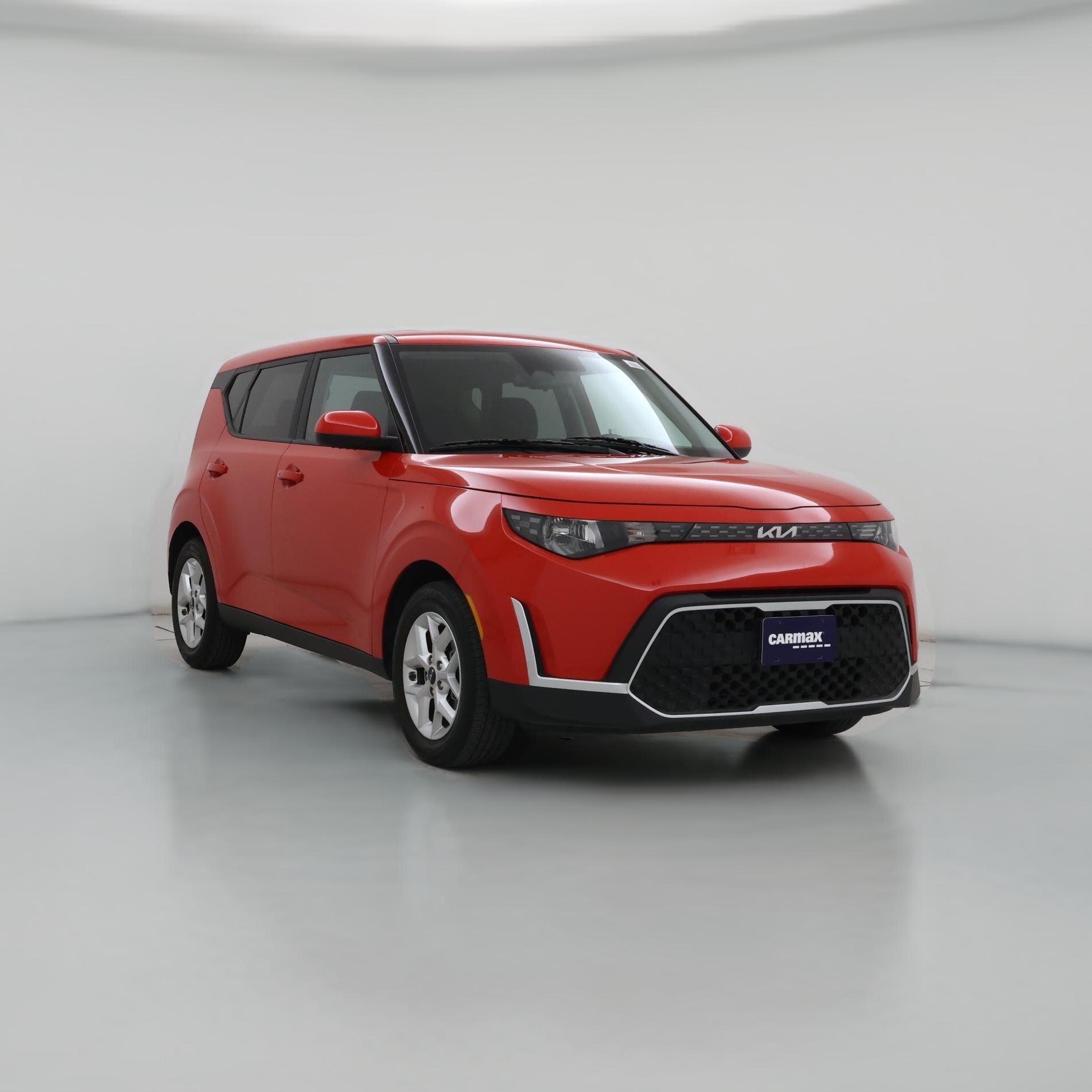Thumbnail: 2023 Kia Soul - 1