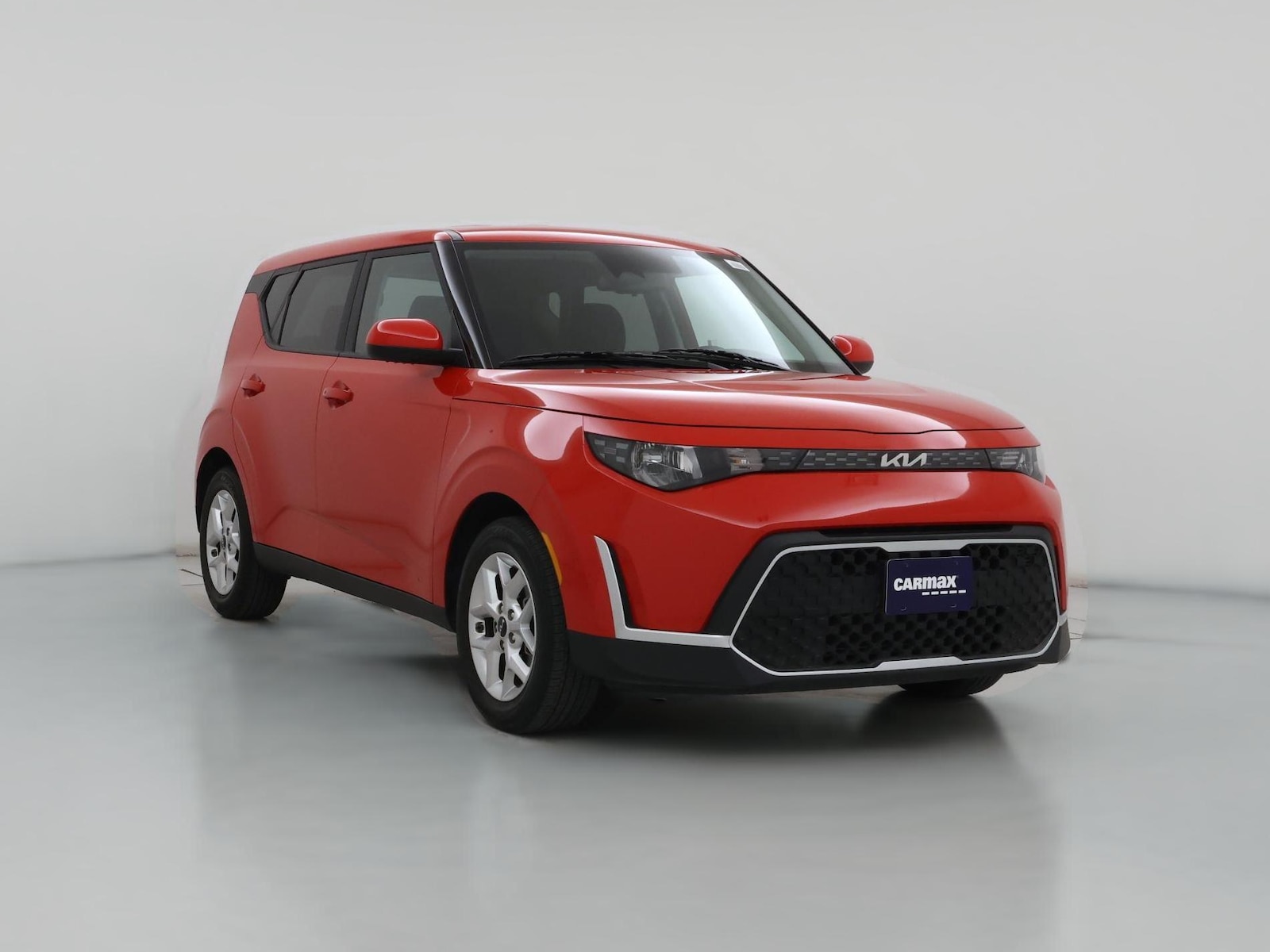 2023 Kia Soul S
