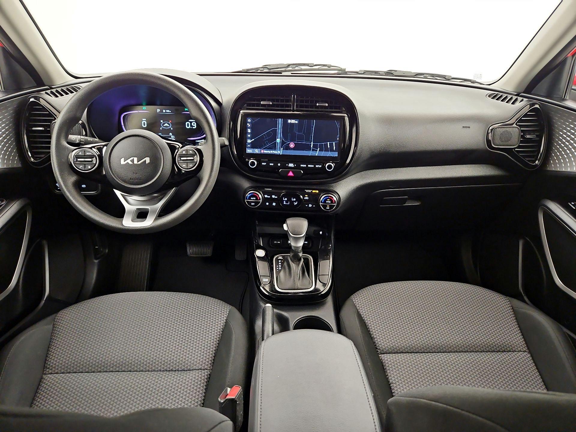 Thumbnail: 2023 Kia Soul - 9