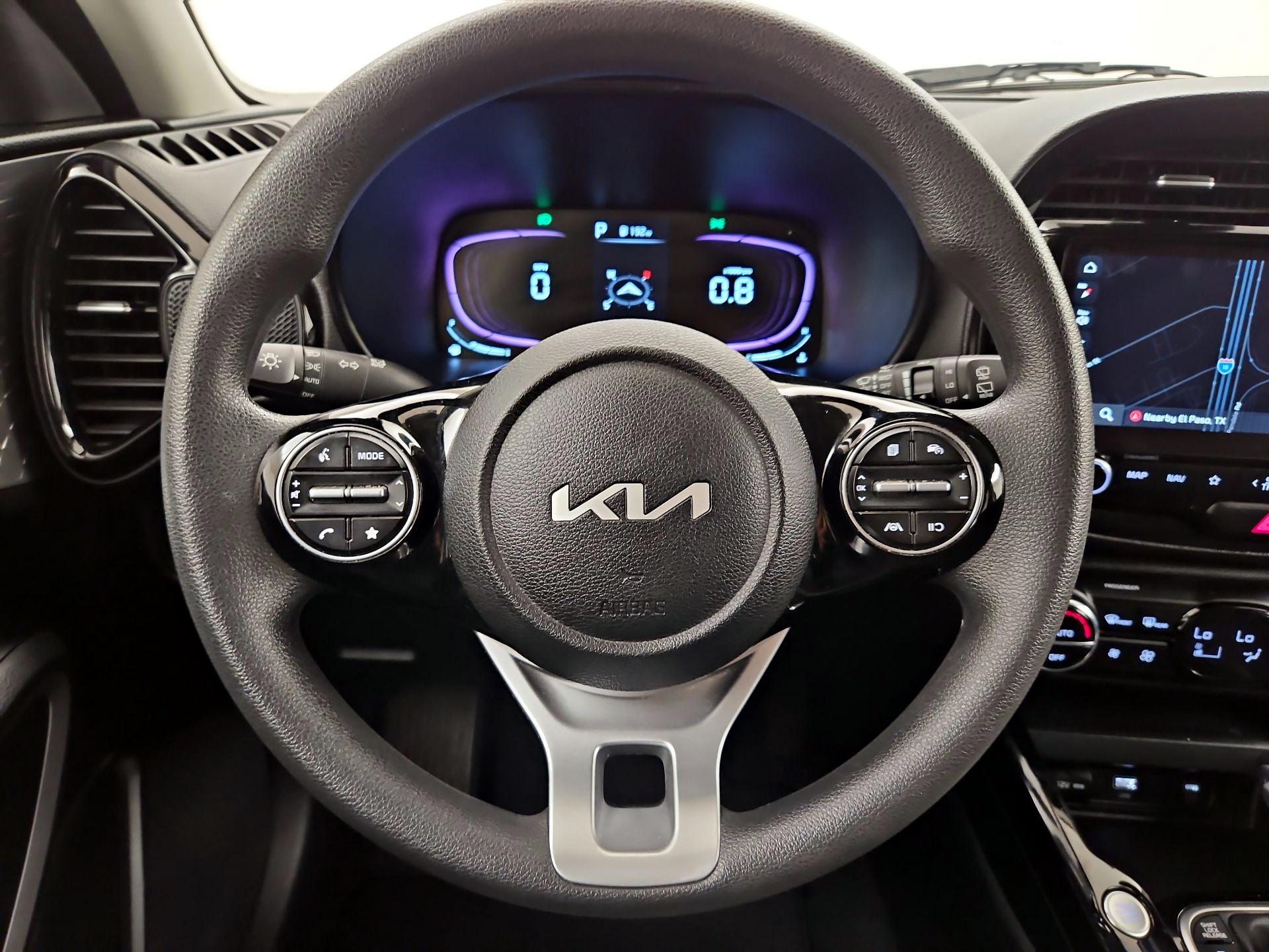 Thumbnail: 2023 Kia Soul - 10