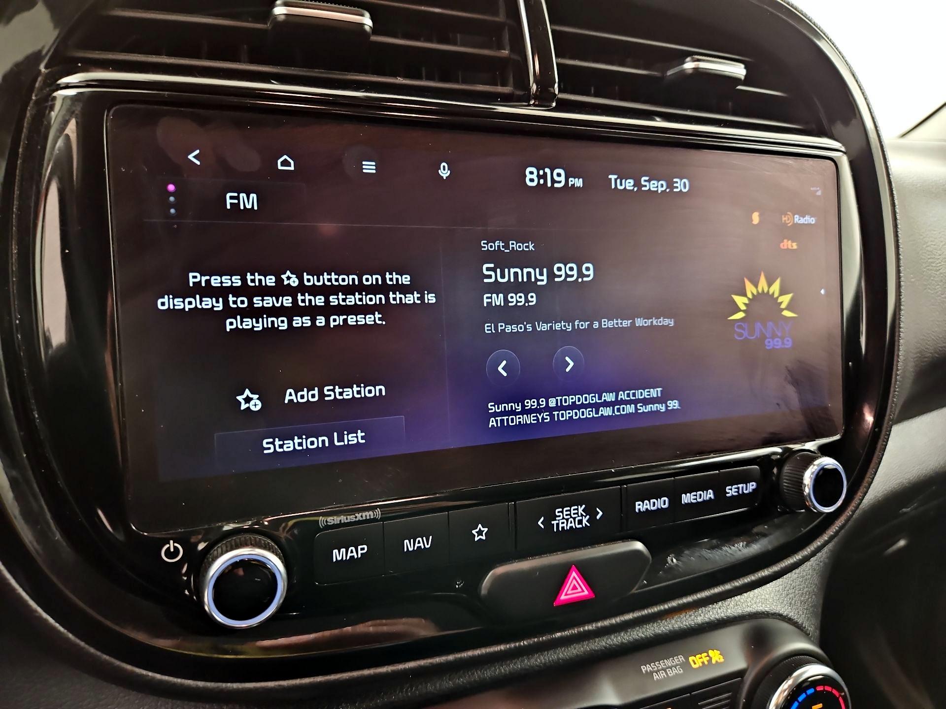 Thumbnail: 2023 Kia Soul - 16